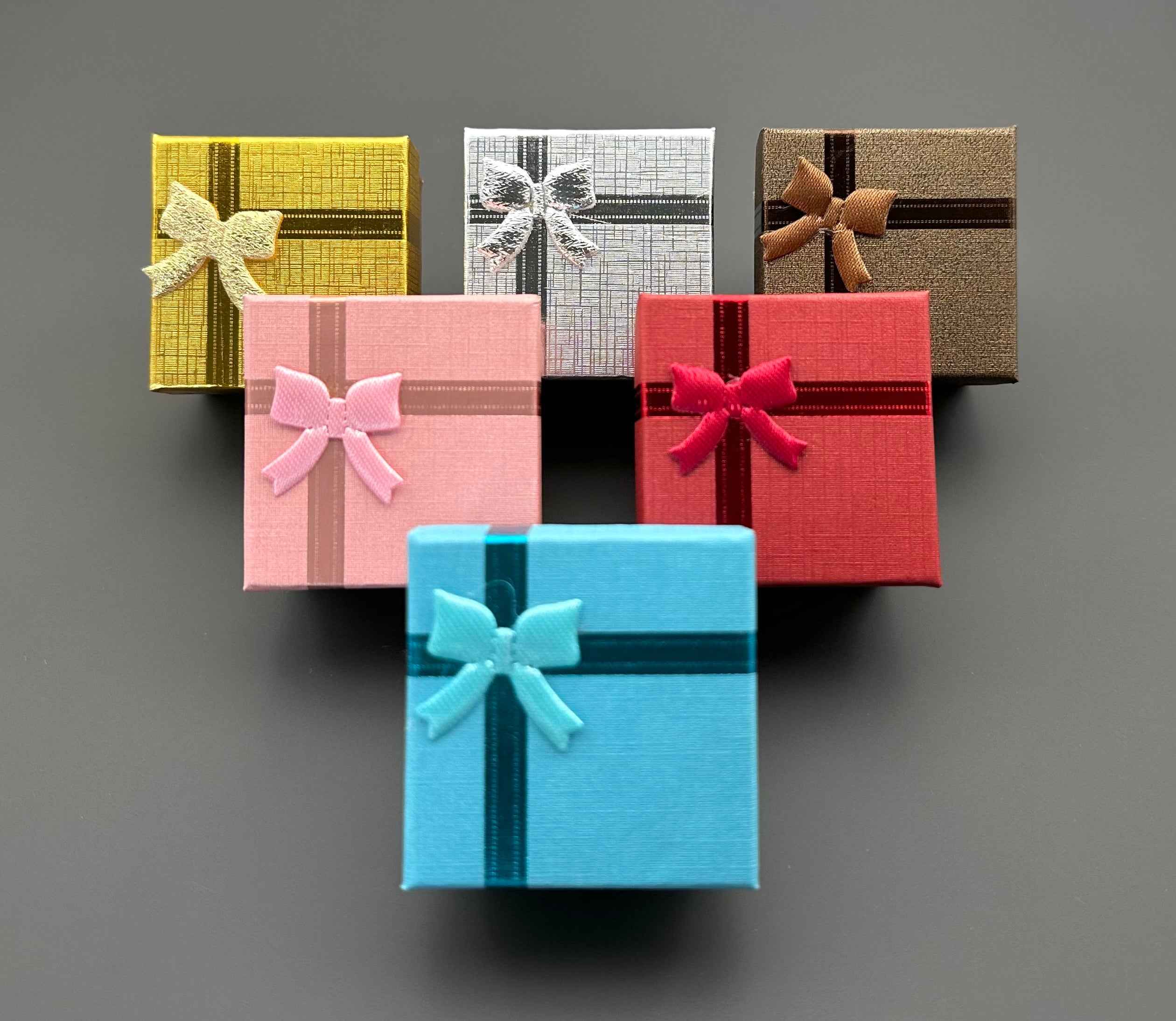 Confezioni regalo - DK/MOD