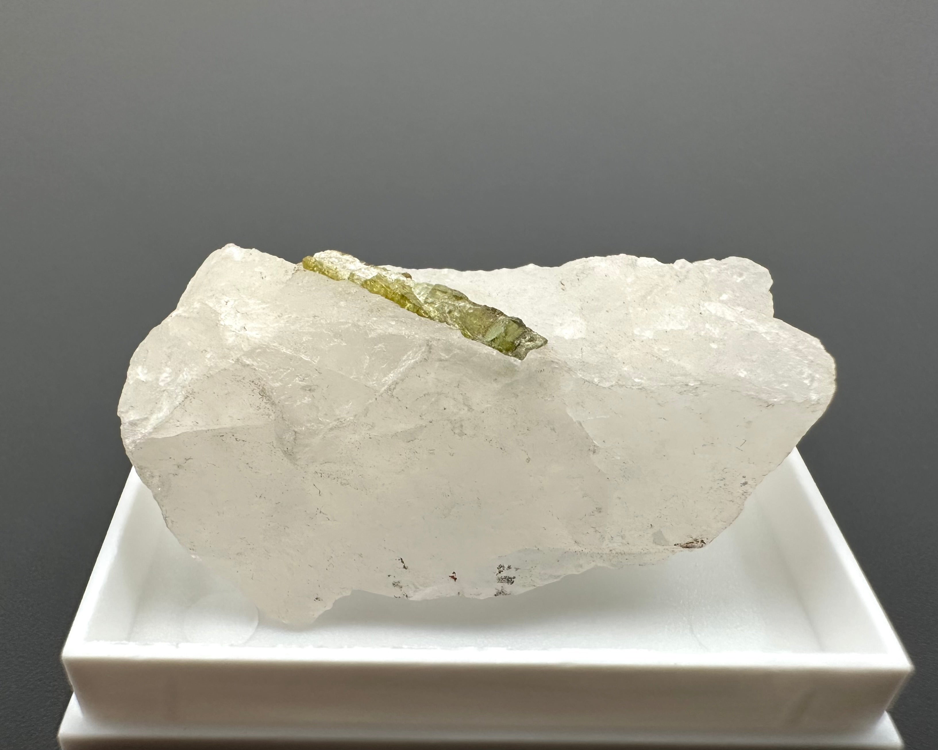 Verdelite – Brazil - MVK105