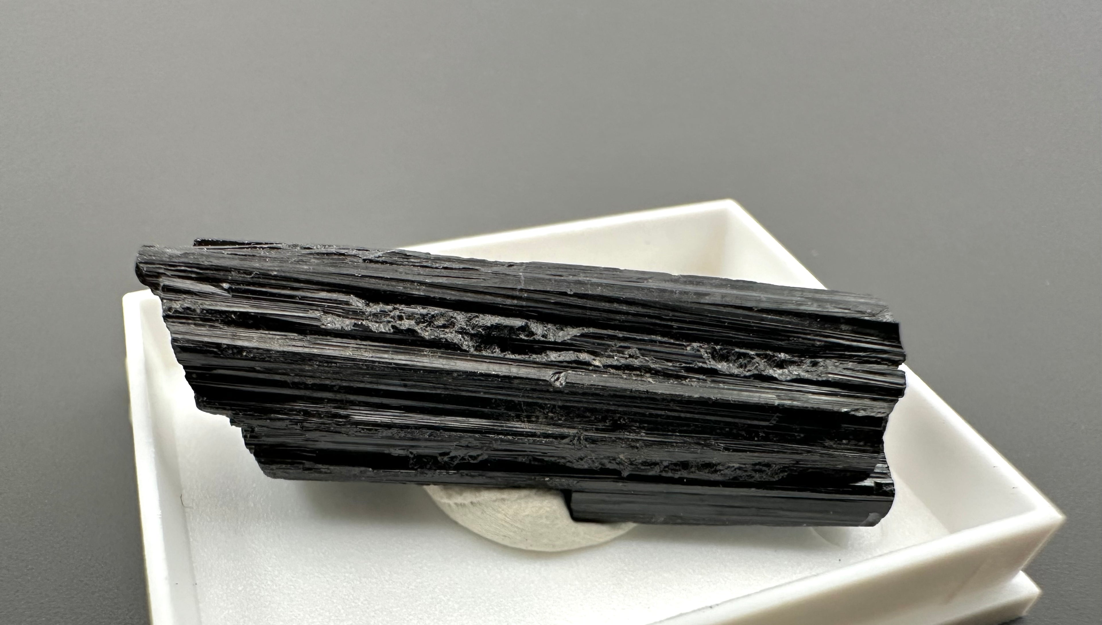 Tourmaline – Xuebaoding, China - MVK118