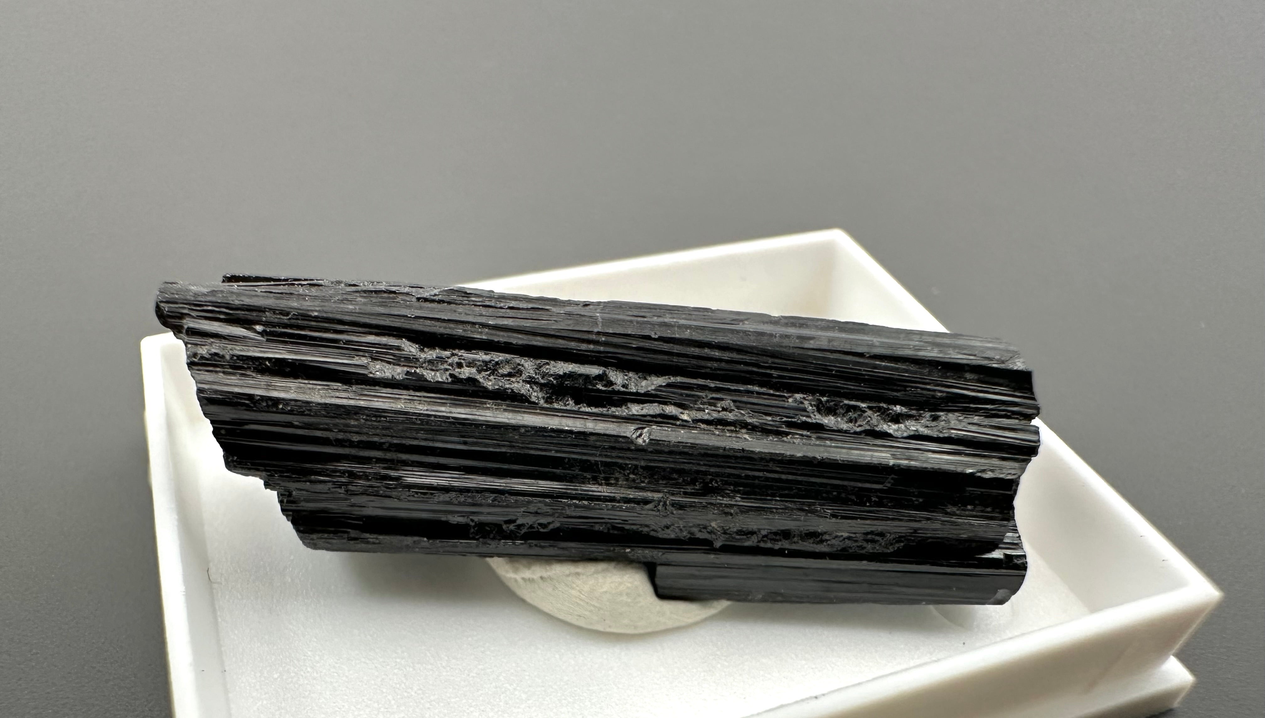 Tourmaline – Xuebaoding, China - MVK118