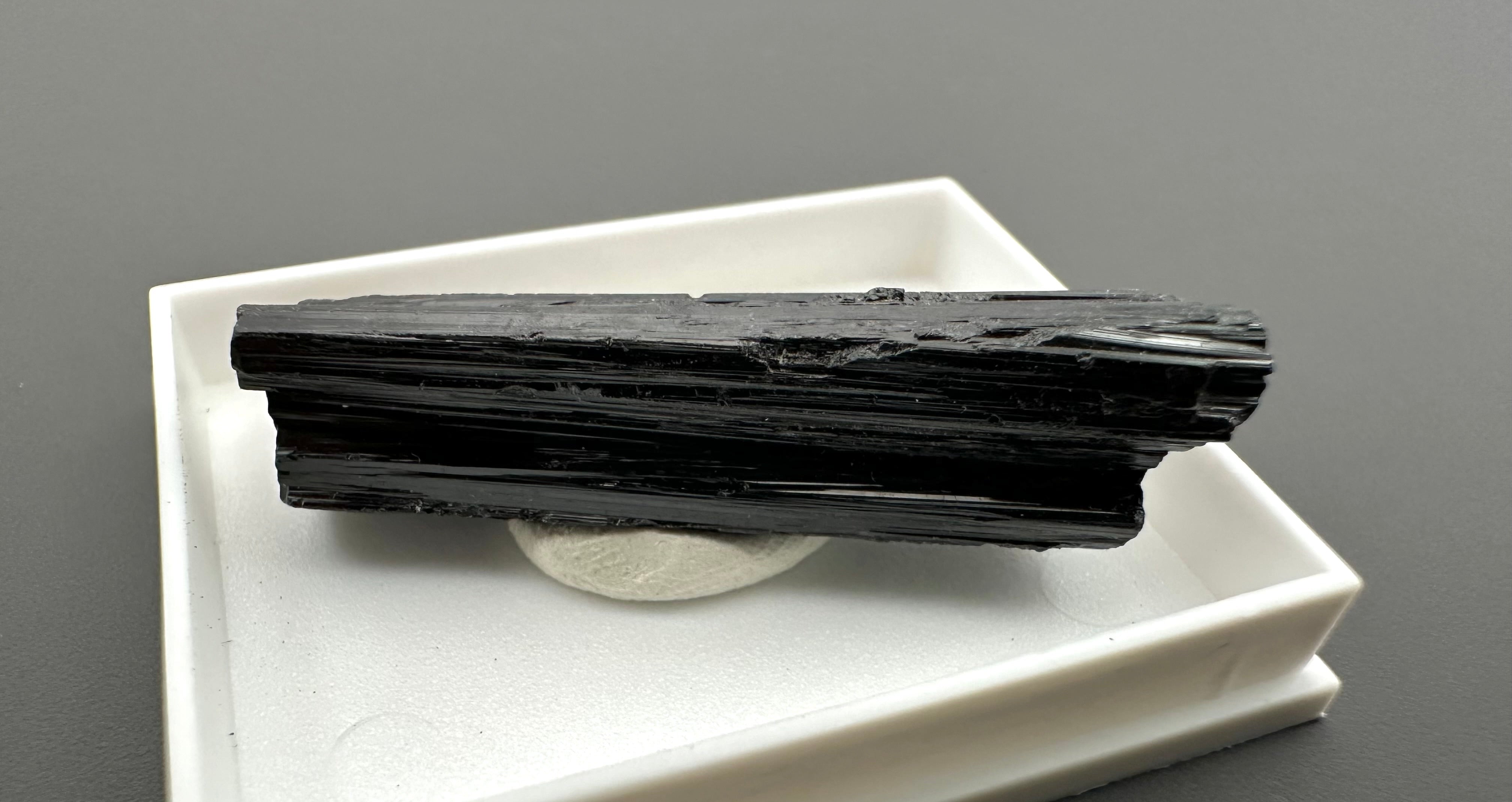Tourmaline – Xuebaoding, China - MVK118