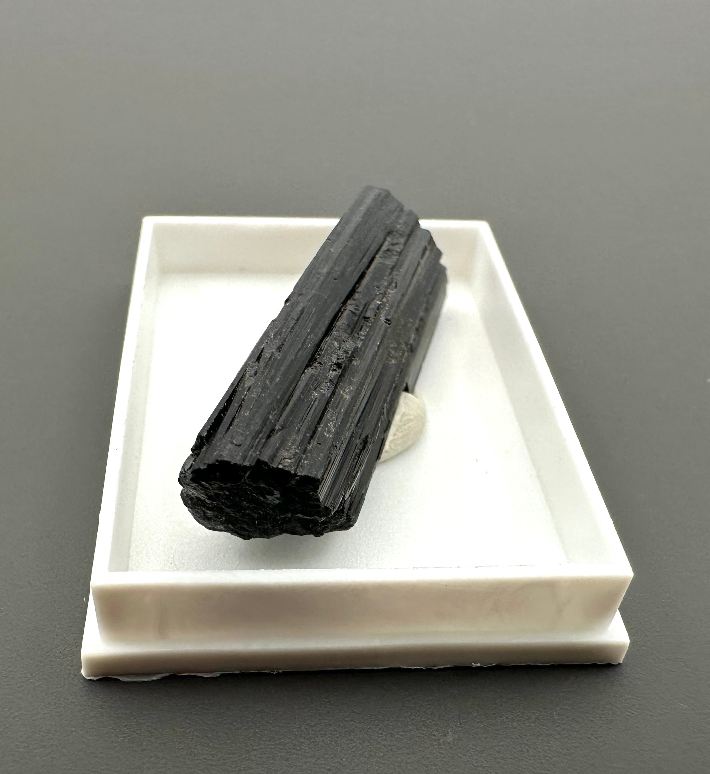 Tourmaline – Xuebaoding, China - MVK118