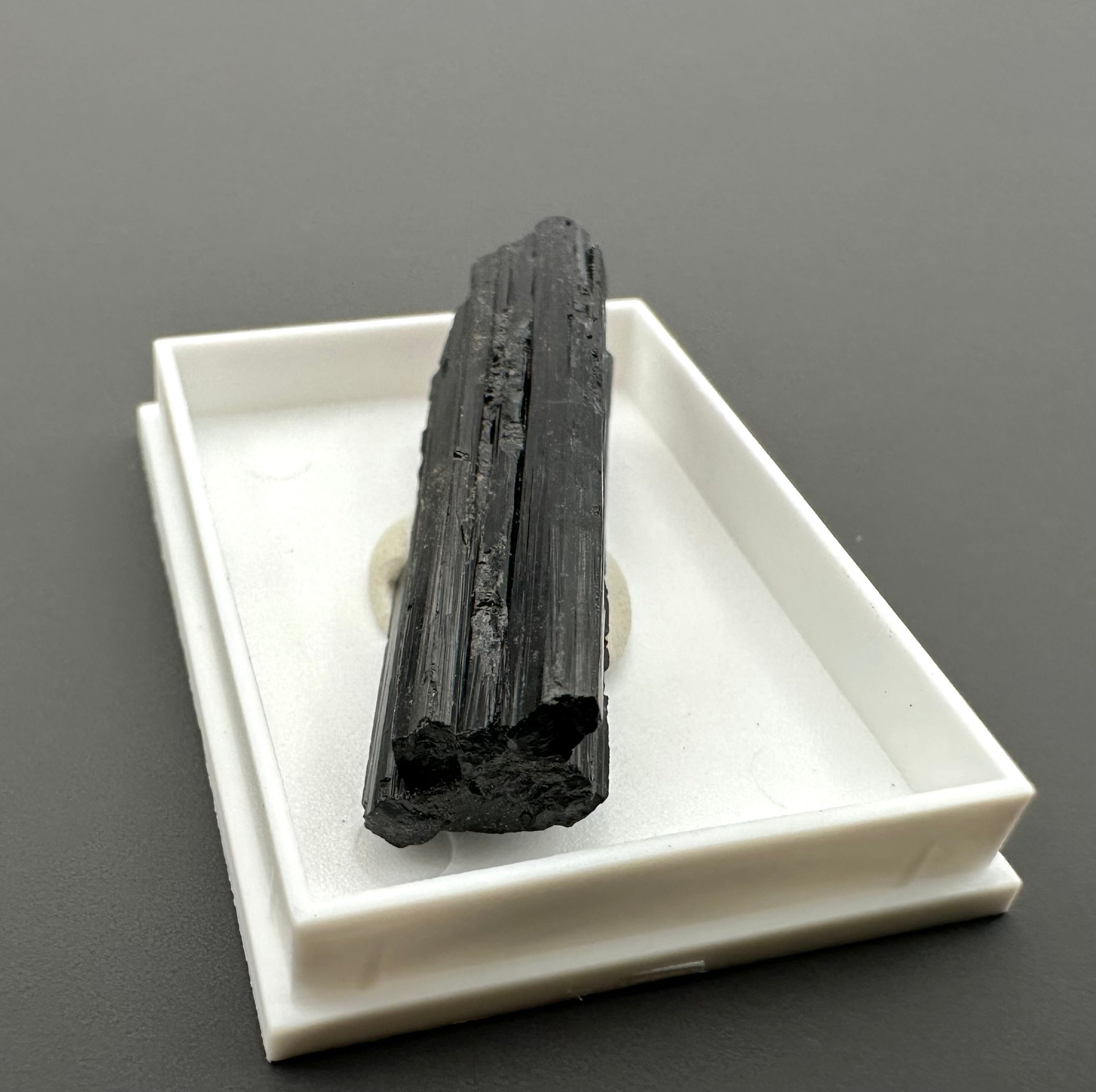 Tourmaline – Xuebaoding, China - MVK118