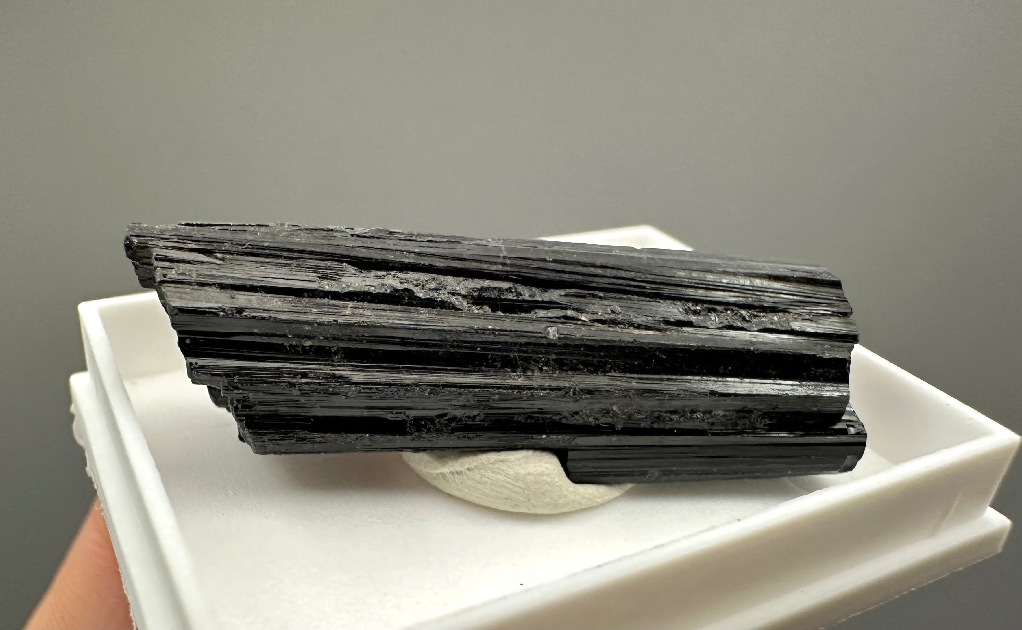 Tourmaline – Xuebaoding, China - MVK118