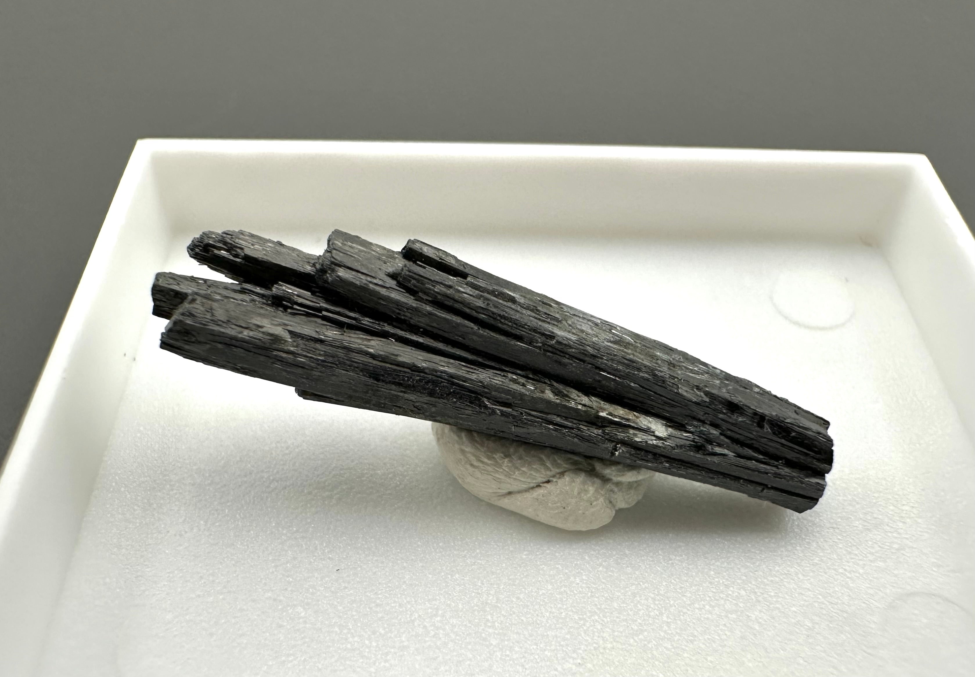 Schorl – Erongo, Namibia - MVK134