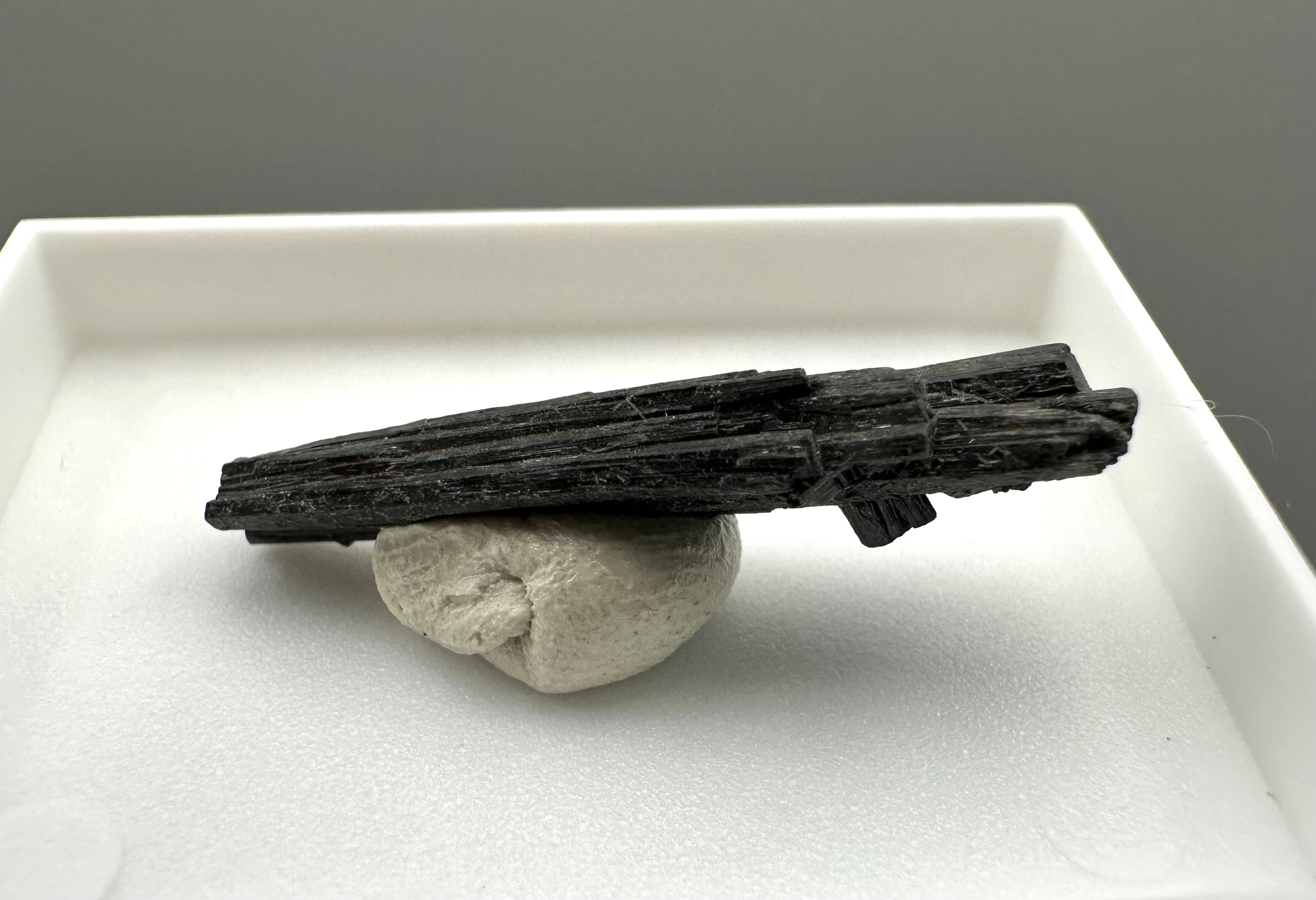 Schorl – Erongo, Namibia - MVK134