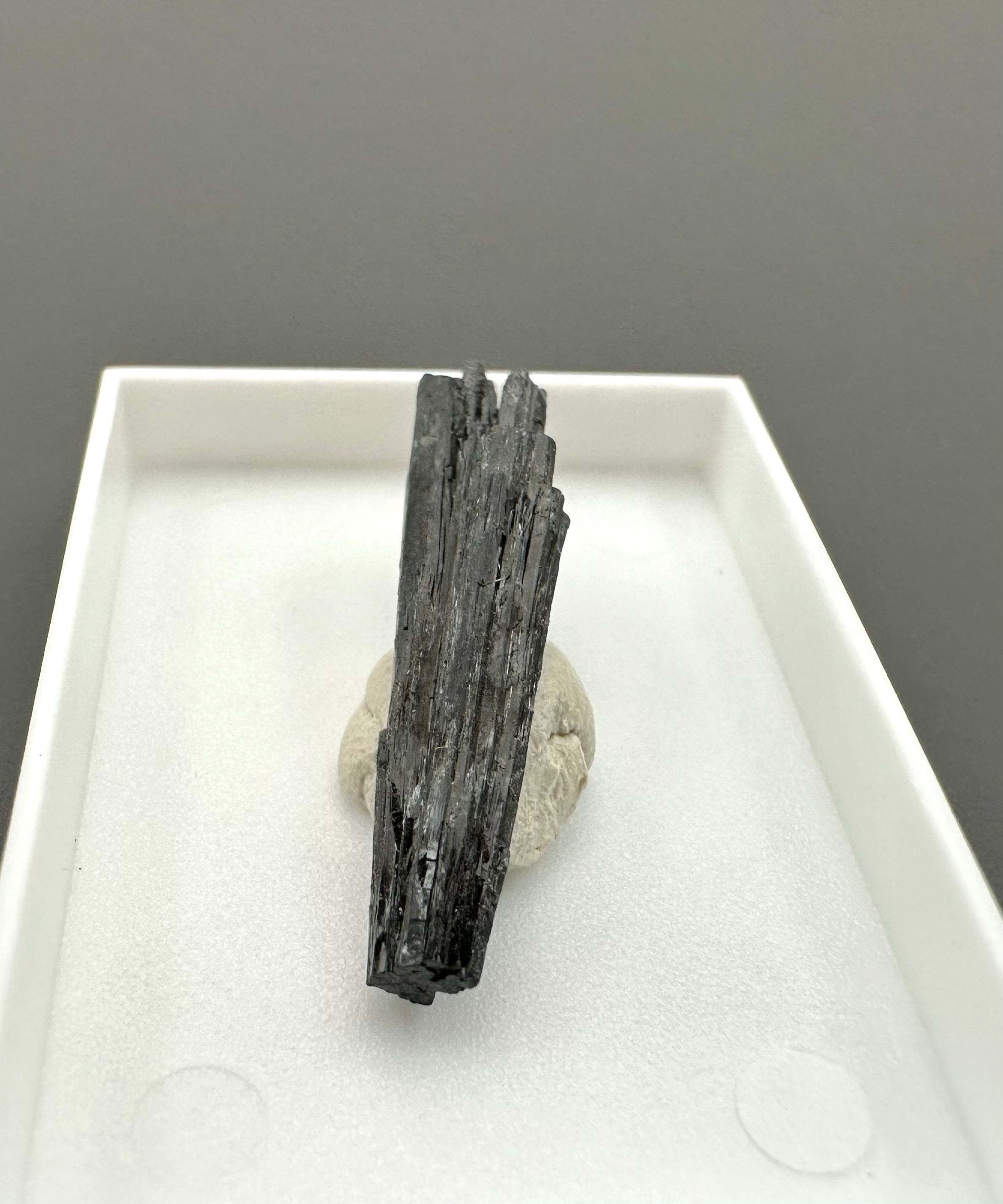 Schorl – Erongo, Namibia - MVK134