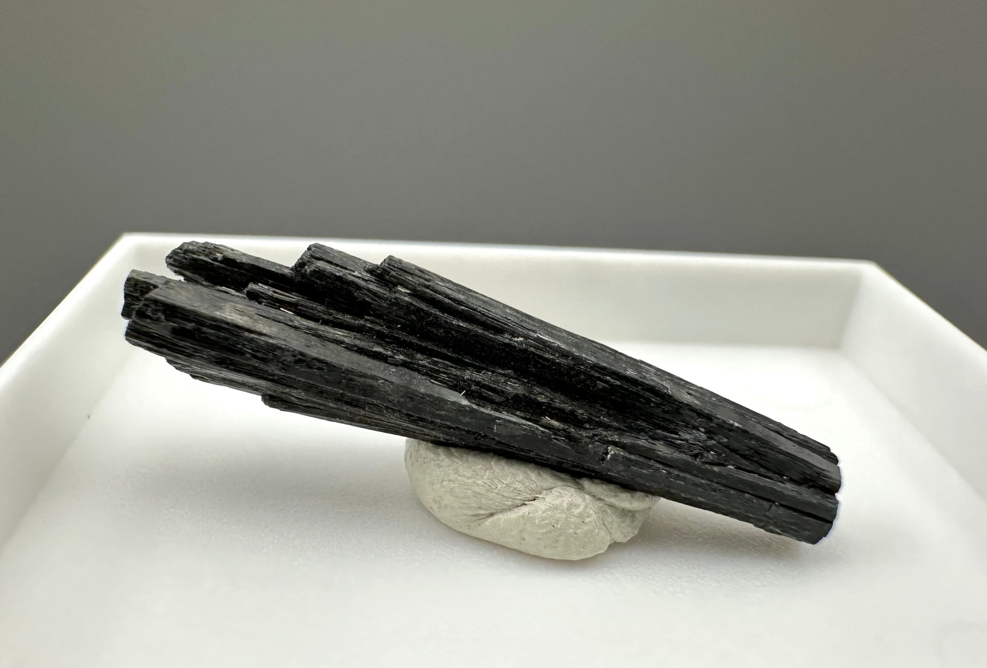 Schorl – Erongo, Namibia - MVK134