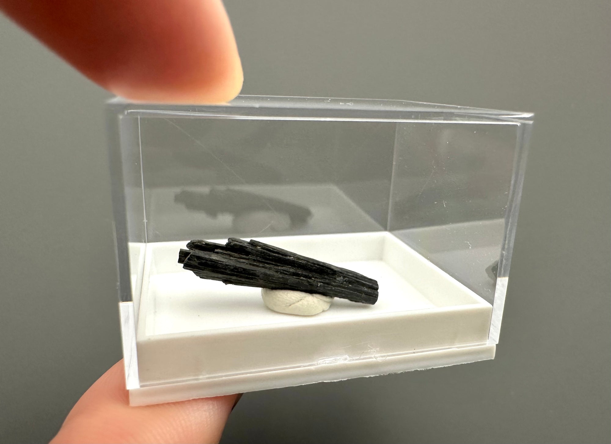 Schorl – Erongo, Namibia