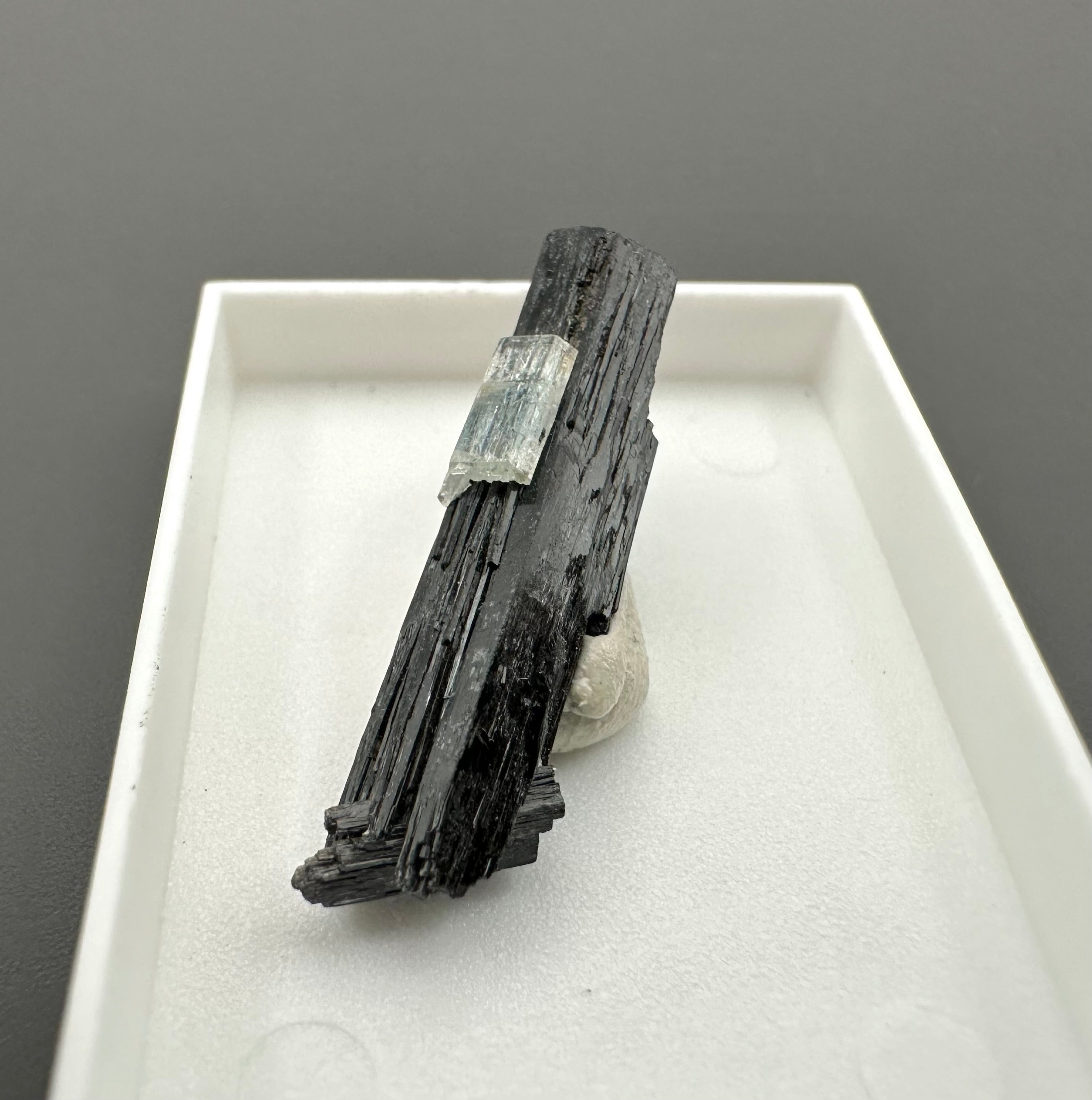 Schorl – Erongo, Namibia - MVK136