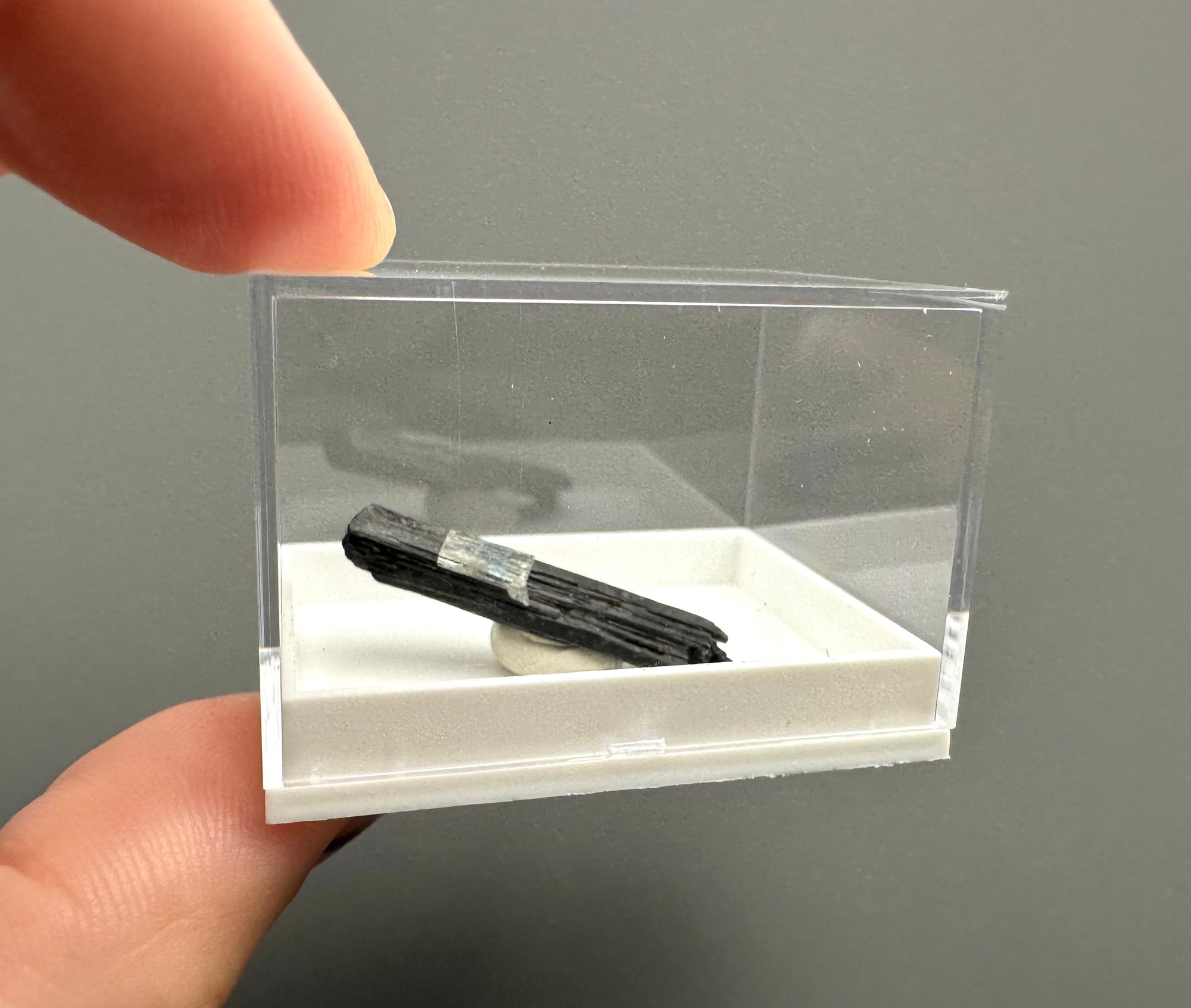 Schorl – Erongo, Namibia