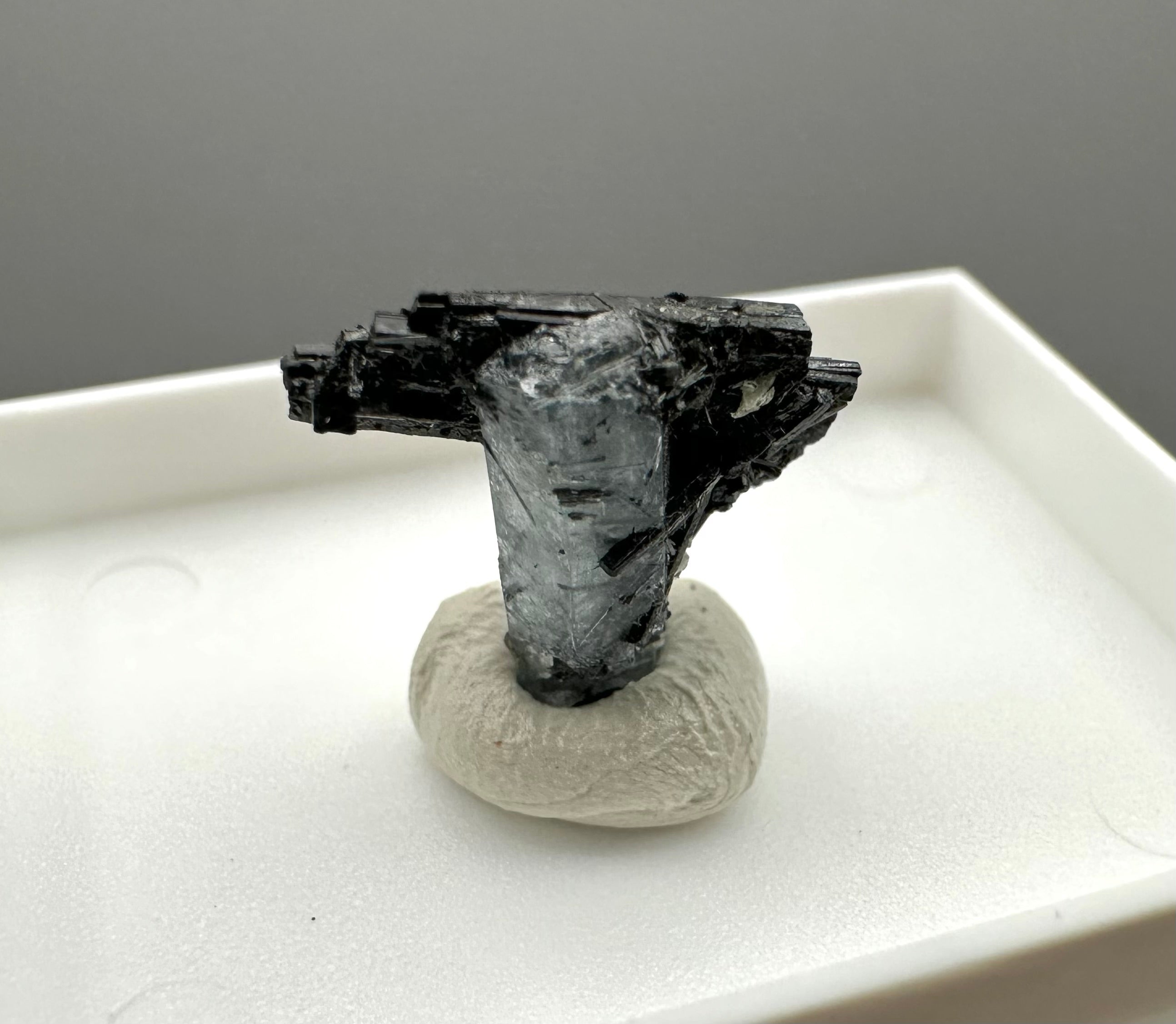 Schorl – Erongo, Namibia - MVK137