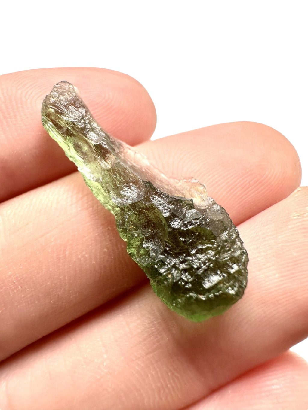 Moldavite – Koroseky – 1,8g