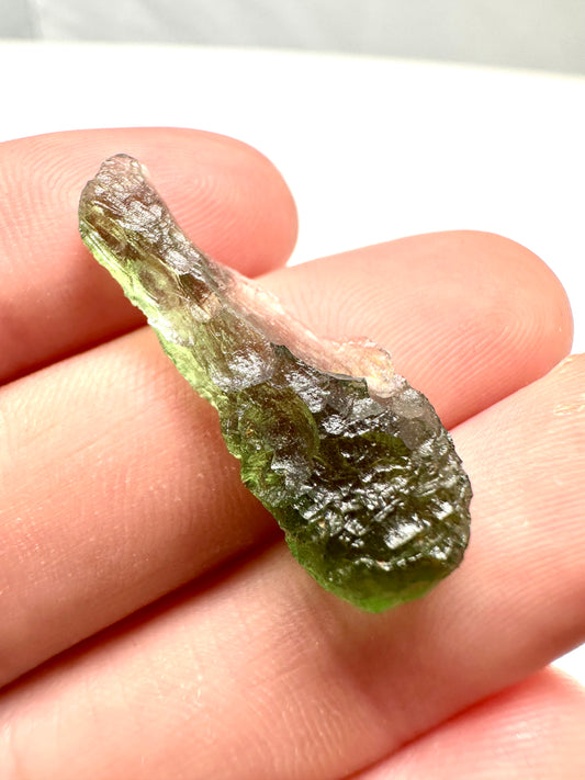 Moldavite – Koroseky – 1,8g – V806