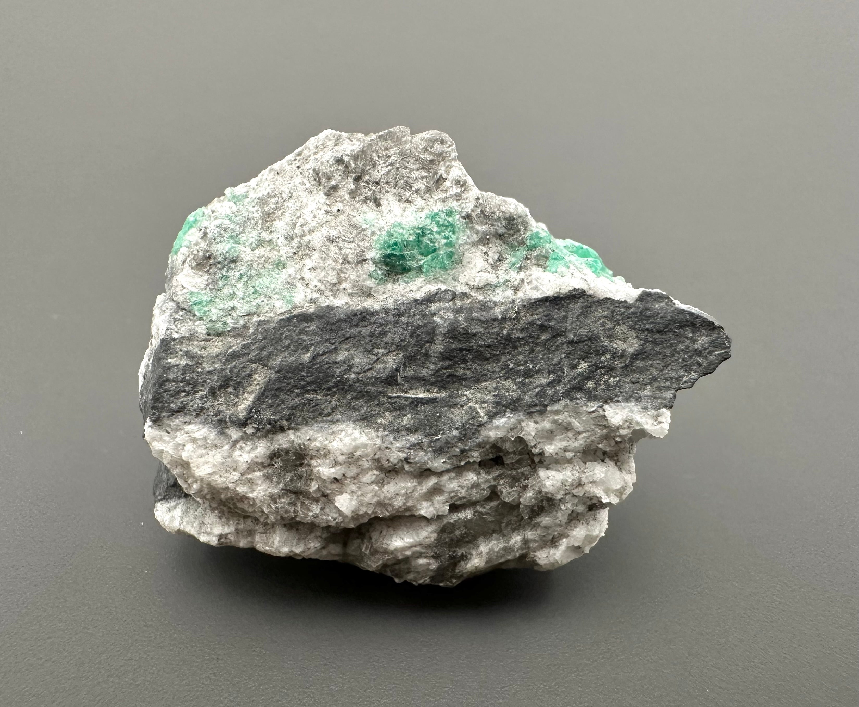 Emerald – Chivor – Boyaca, Colombia - SM082