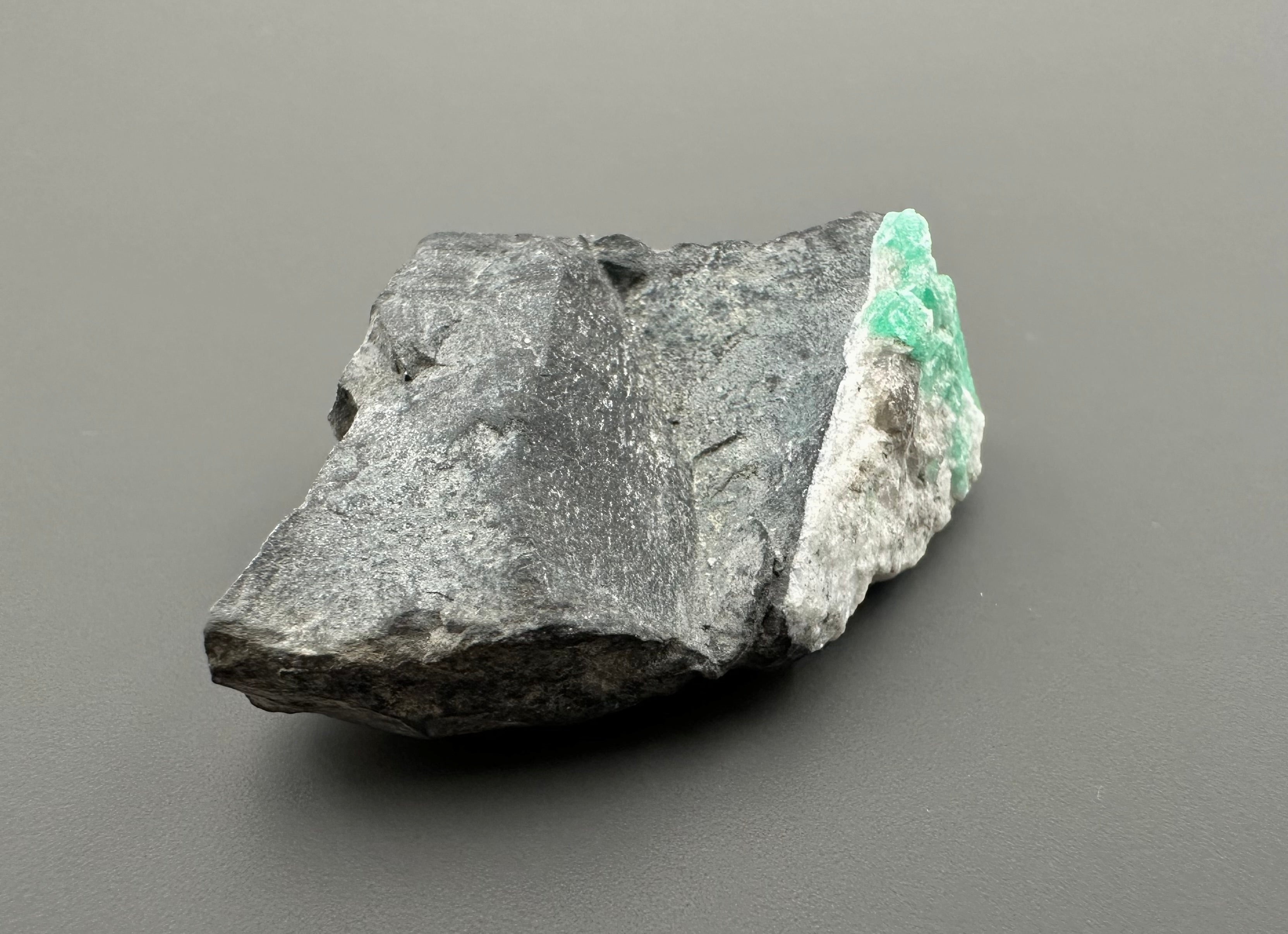 Emerald – Chivor – Boyaca, Colombia - SM083