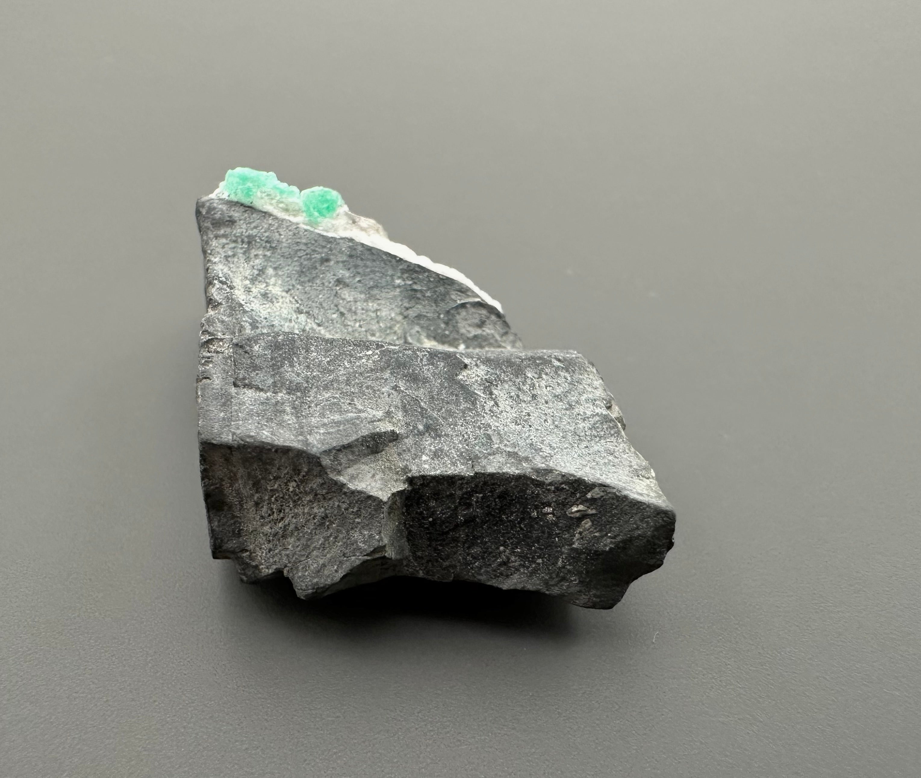 Emerald – Chivor – Boyaca, Colombia - SM083