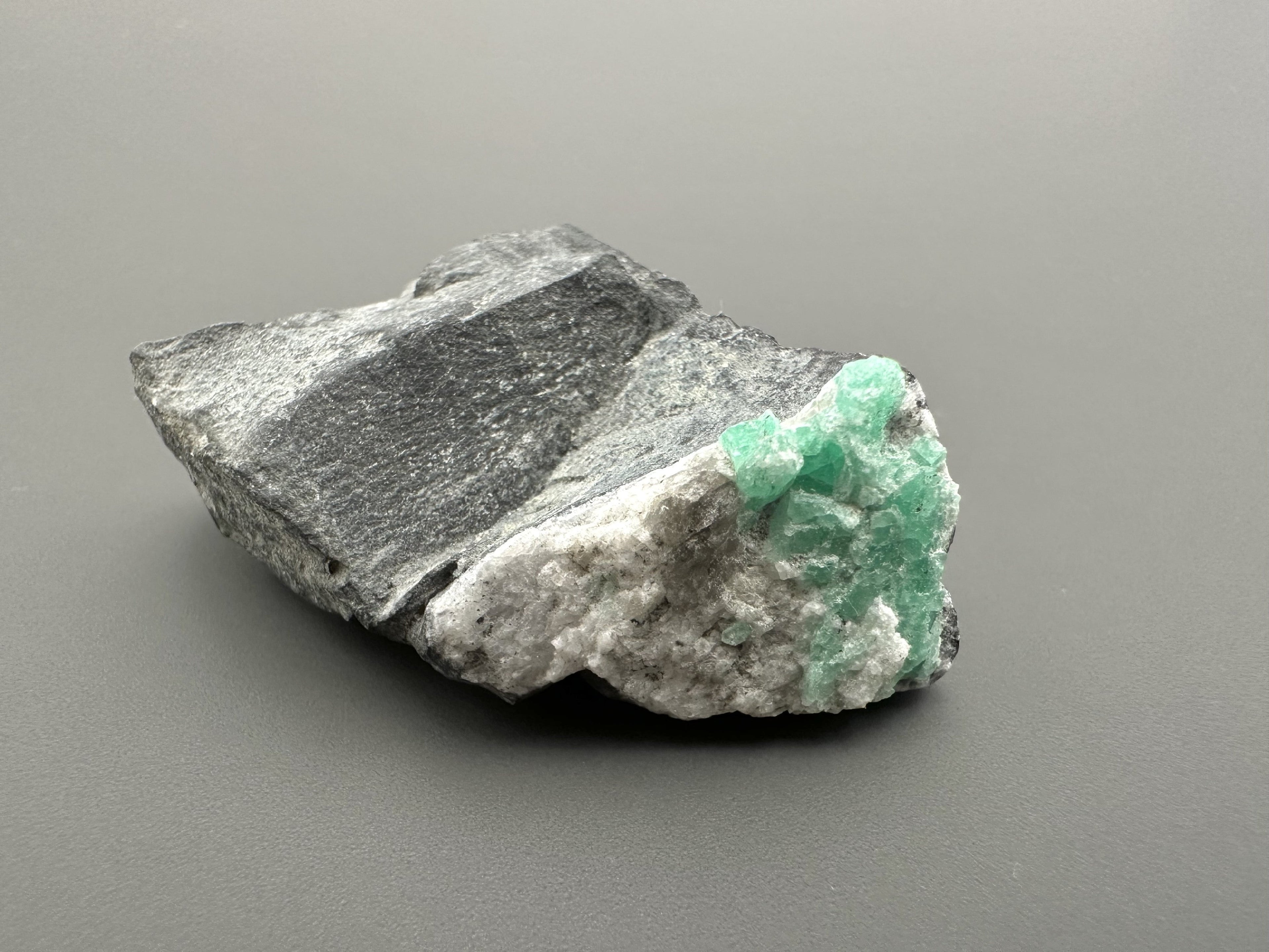 Emerald – Chivor – Boyaca, Colombia