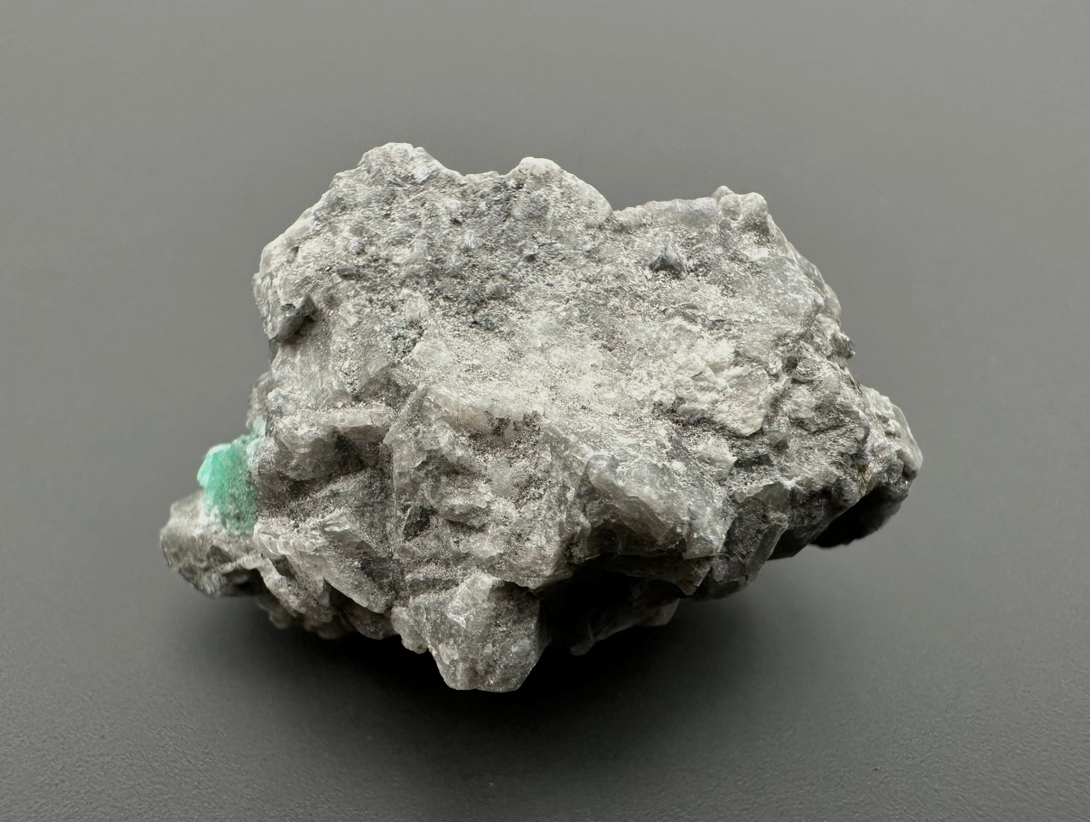 Emerald – Chivor – Boyaca, Colombia - SM086