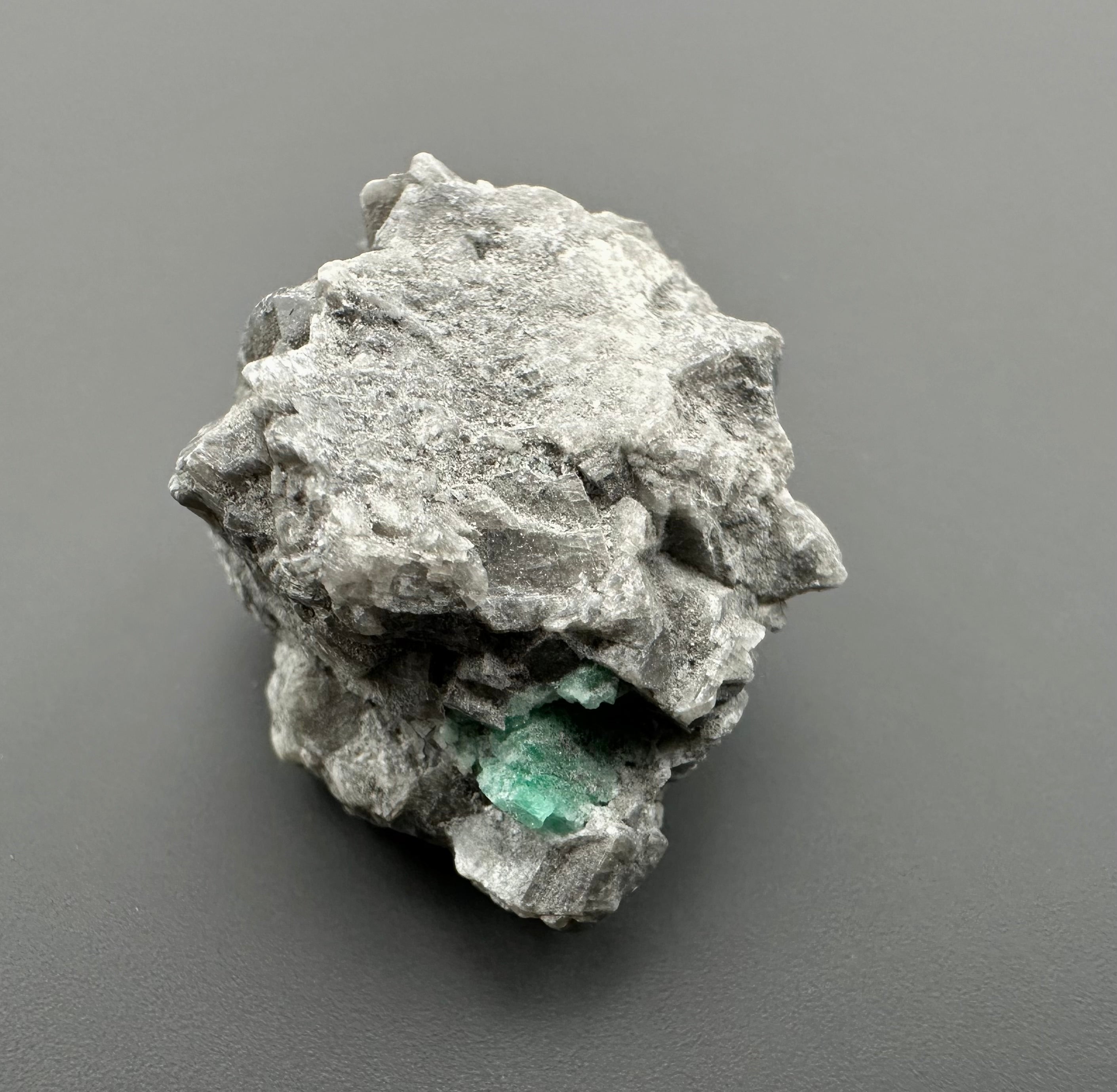 Emerald – Chivor – Boyaca, Colombia - SM086