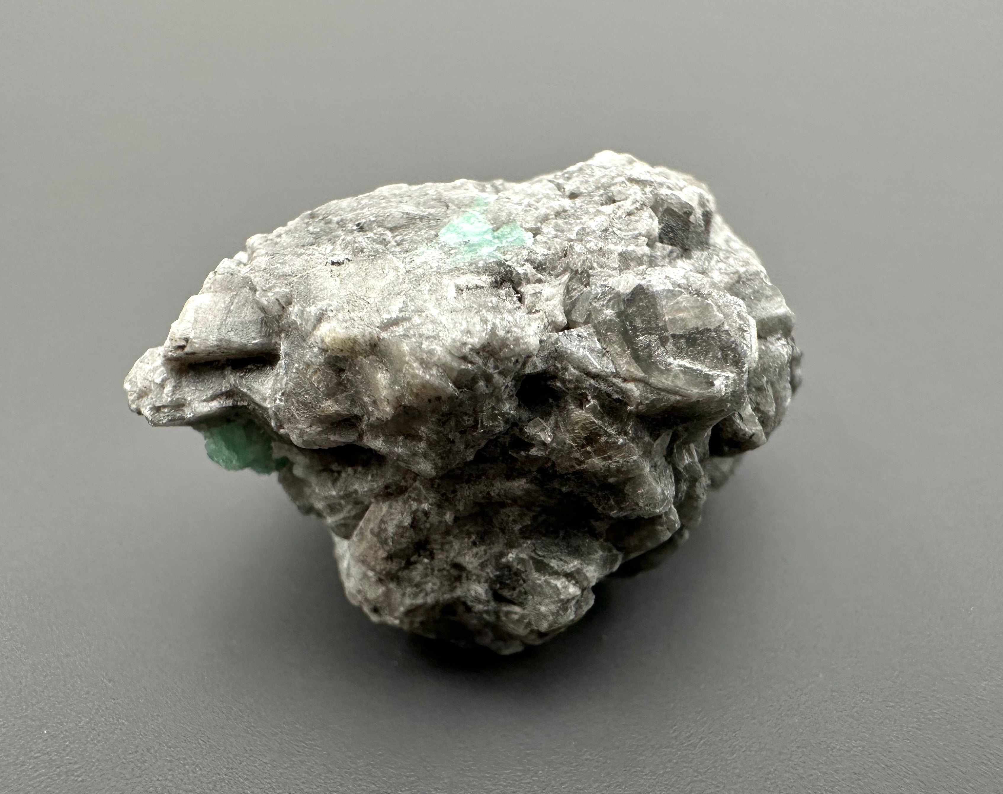 Emerald – Chivor – Boyaca, Colombia - SM086