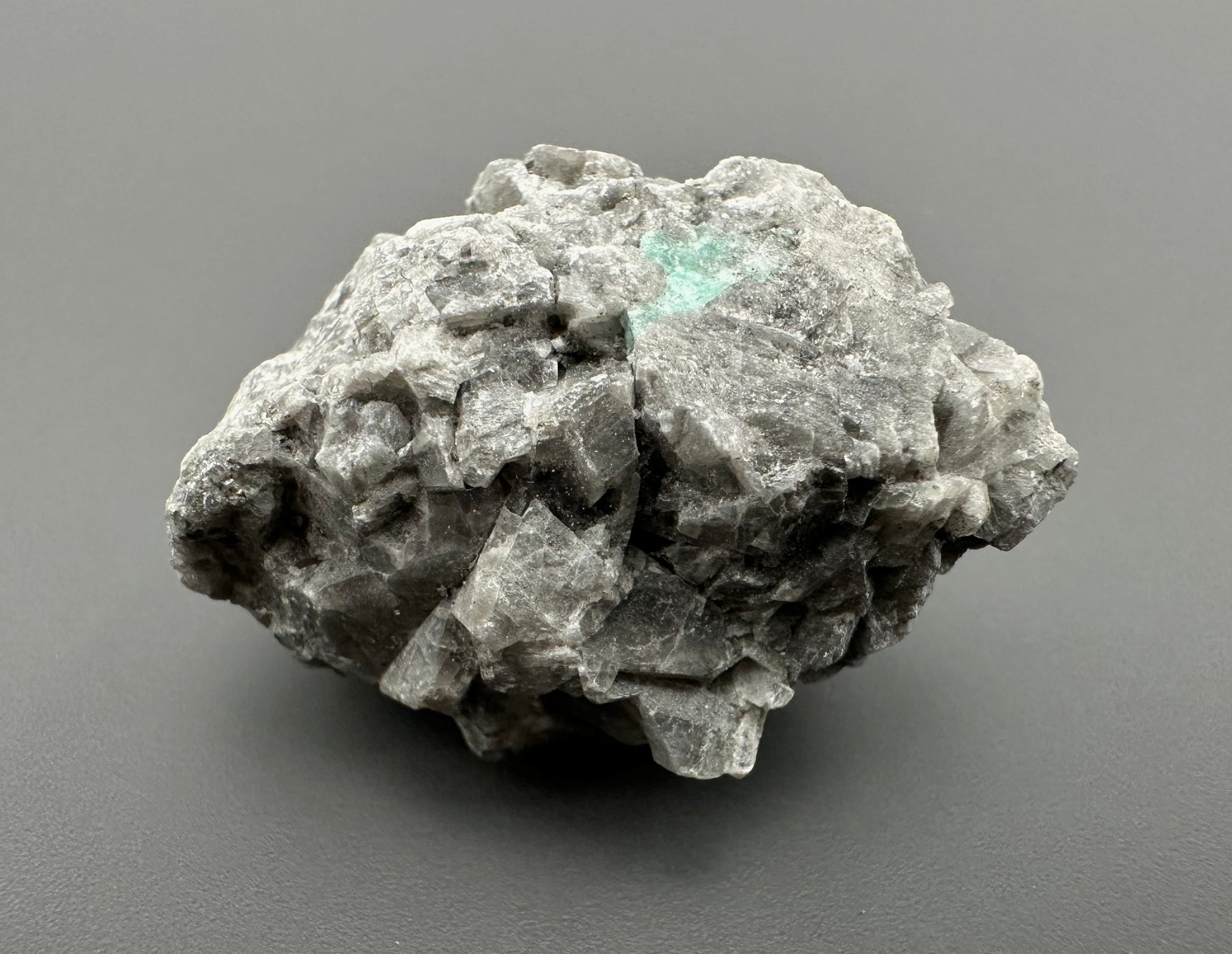 Emerald – Chivor – Boyaca, Colombia