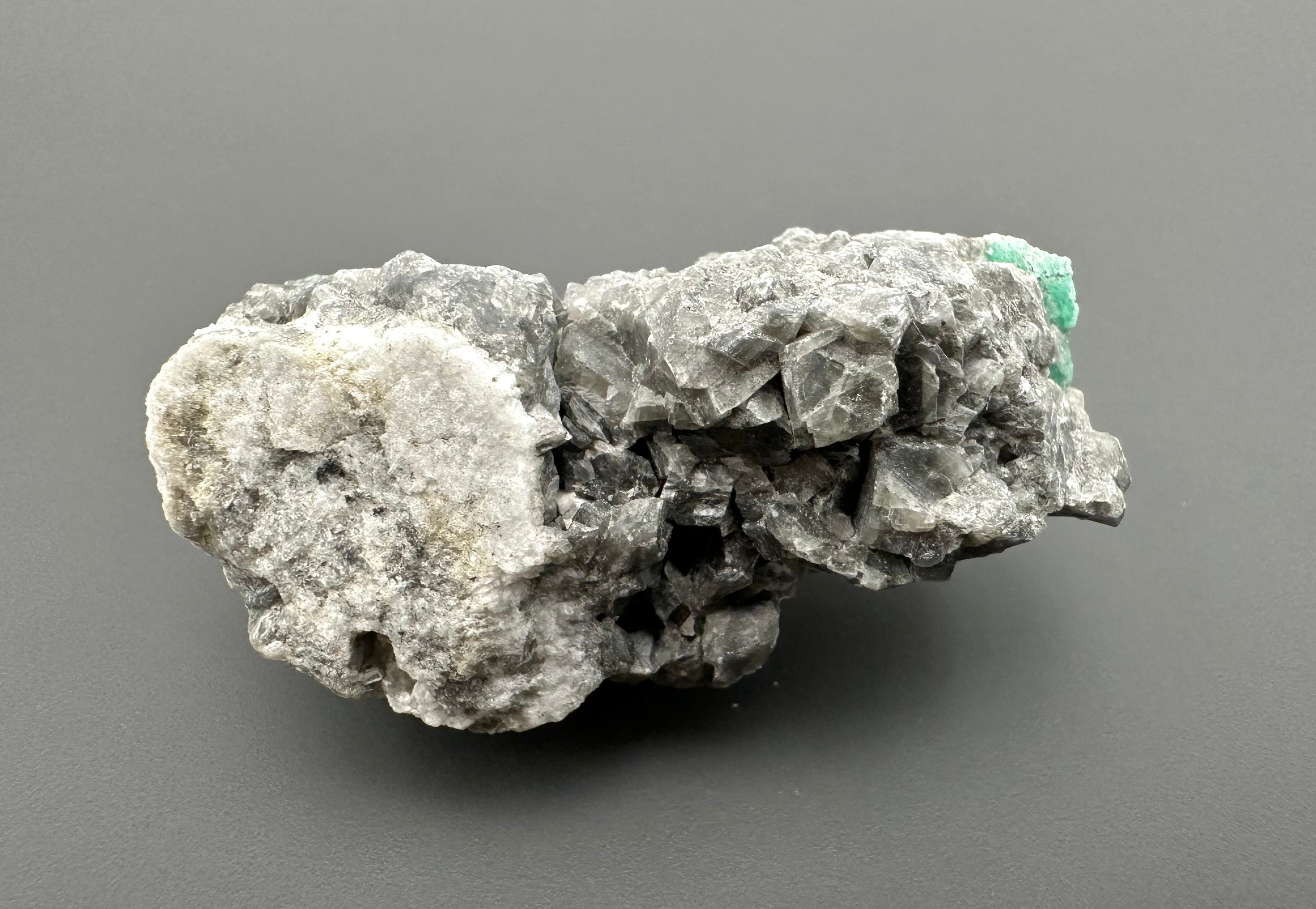 Emerald – Chivor – Boyaca, Colombia - SM089