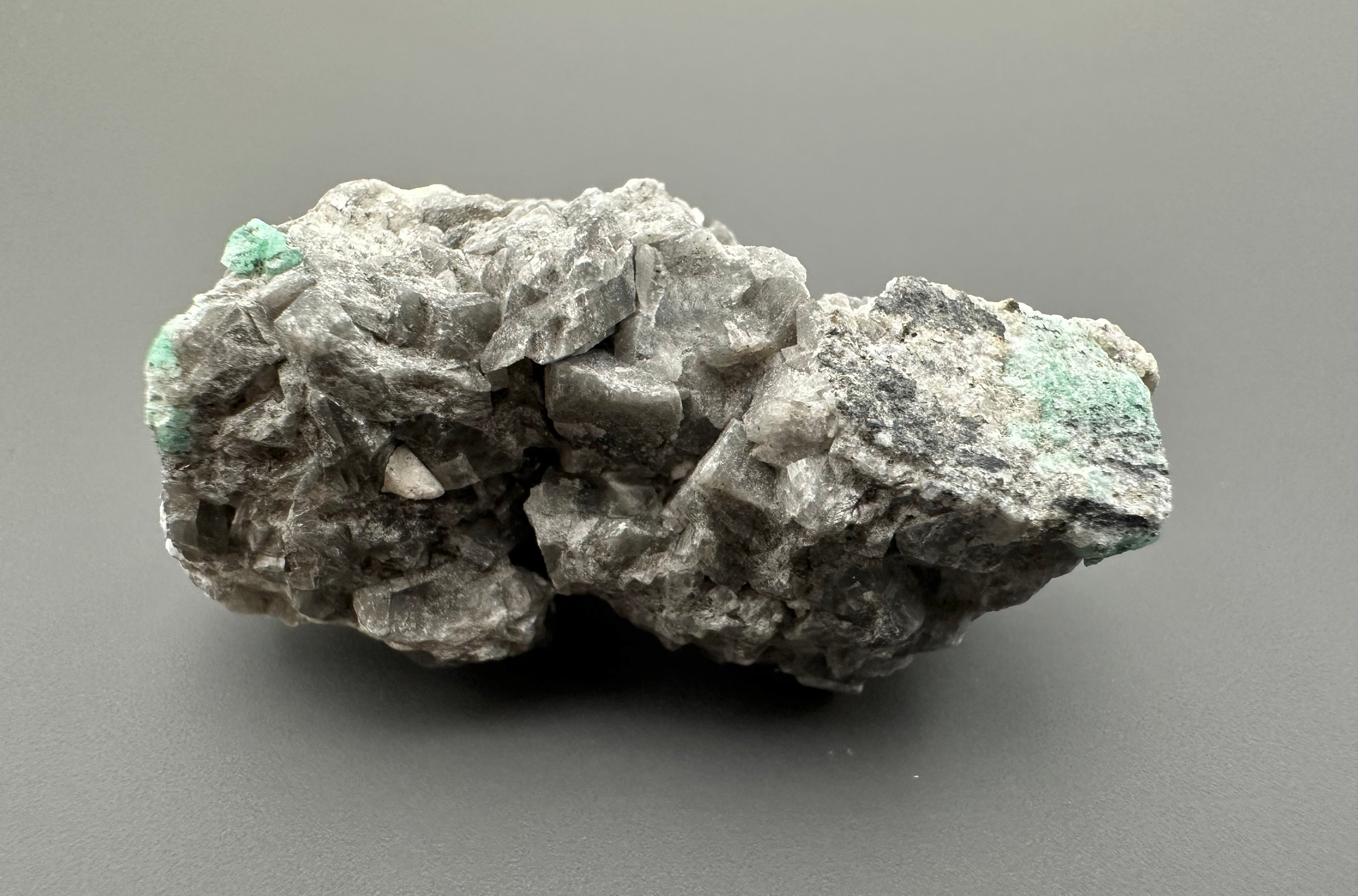 Emerald – Chivor – Boyaca, Colombia - SM089