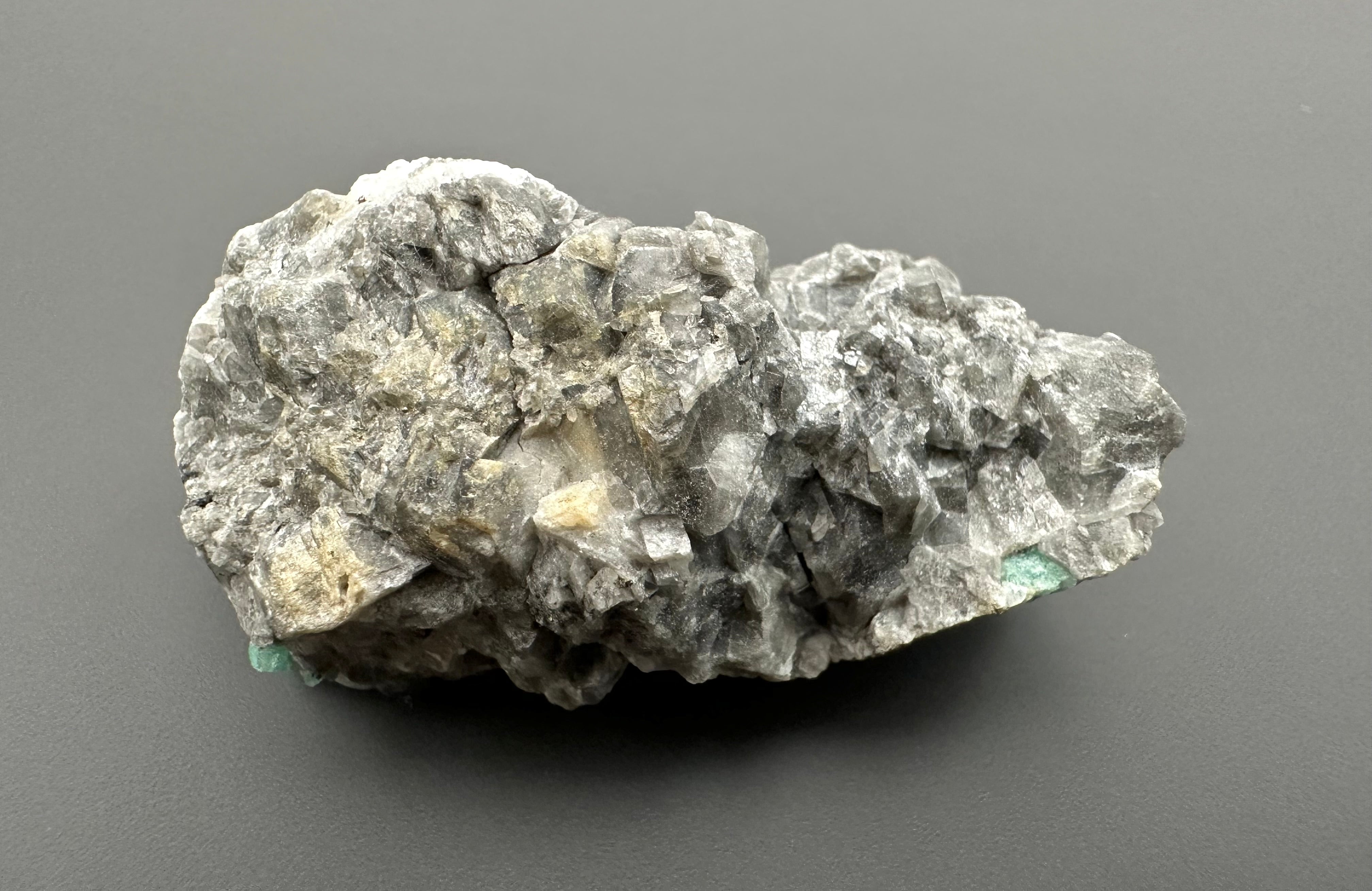 Emerald – Chivor – Boyaca, Colombia - SM089