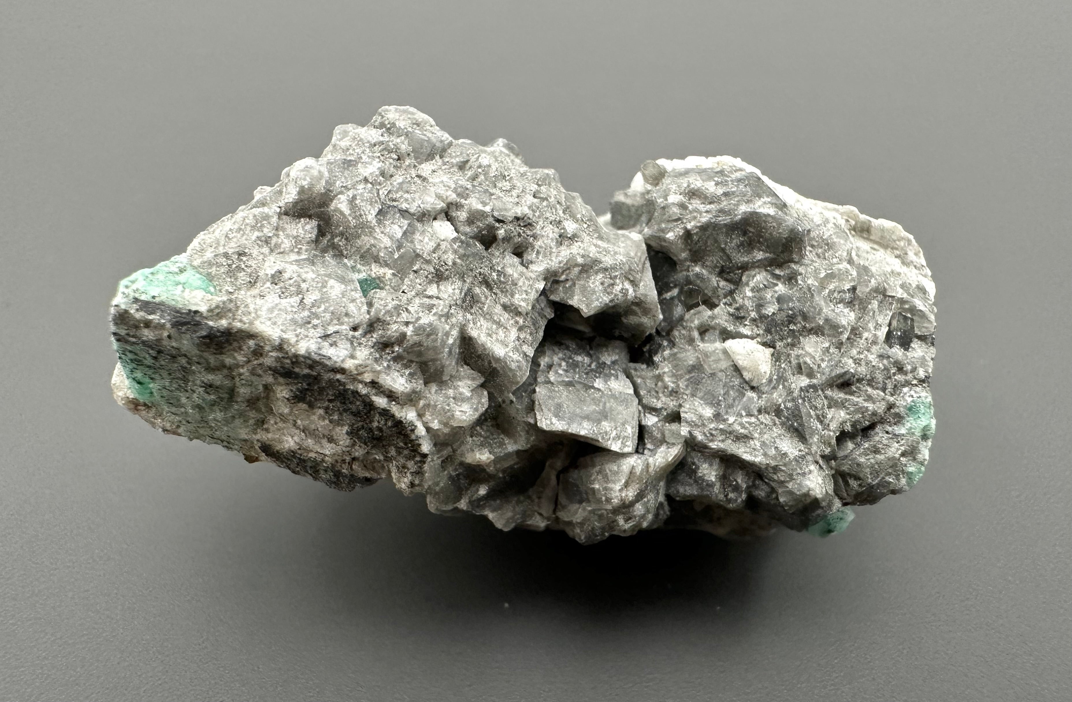 Emerald – Chivor – Boyaca, Colombia - SM089