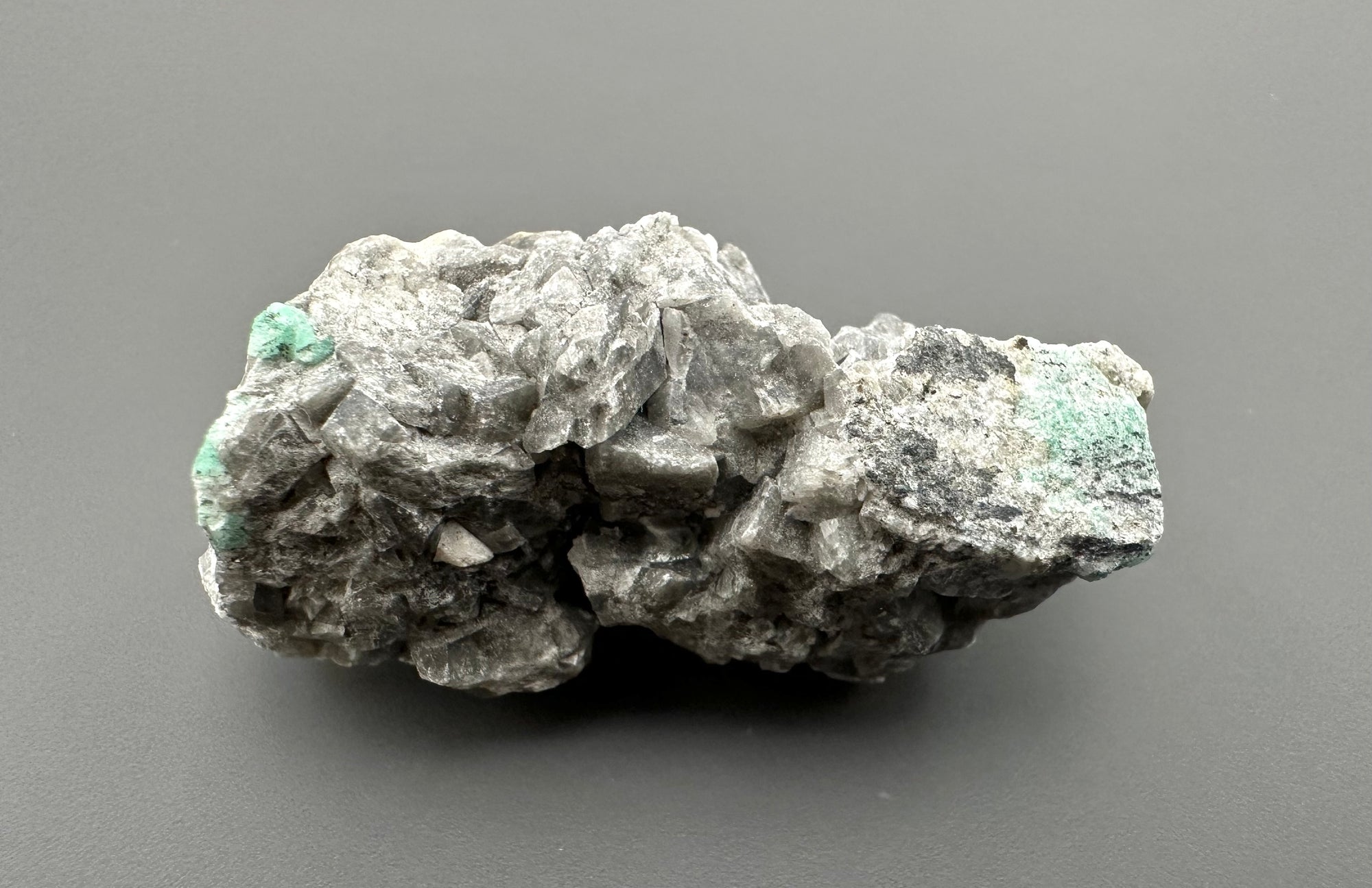 Emerald – Chivor – Boyaca, Colombia