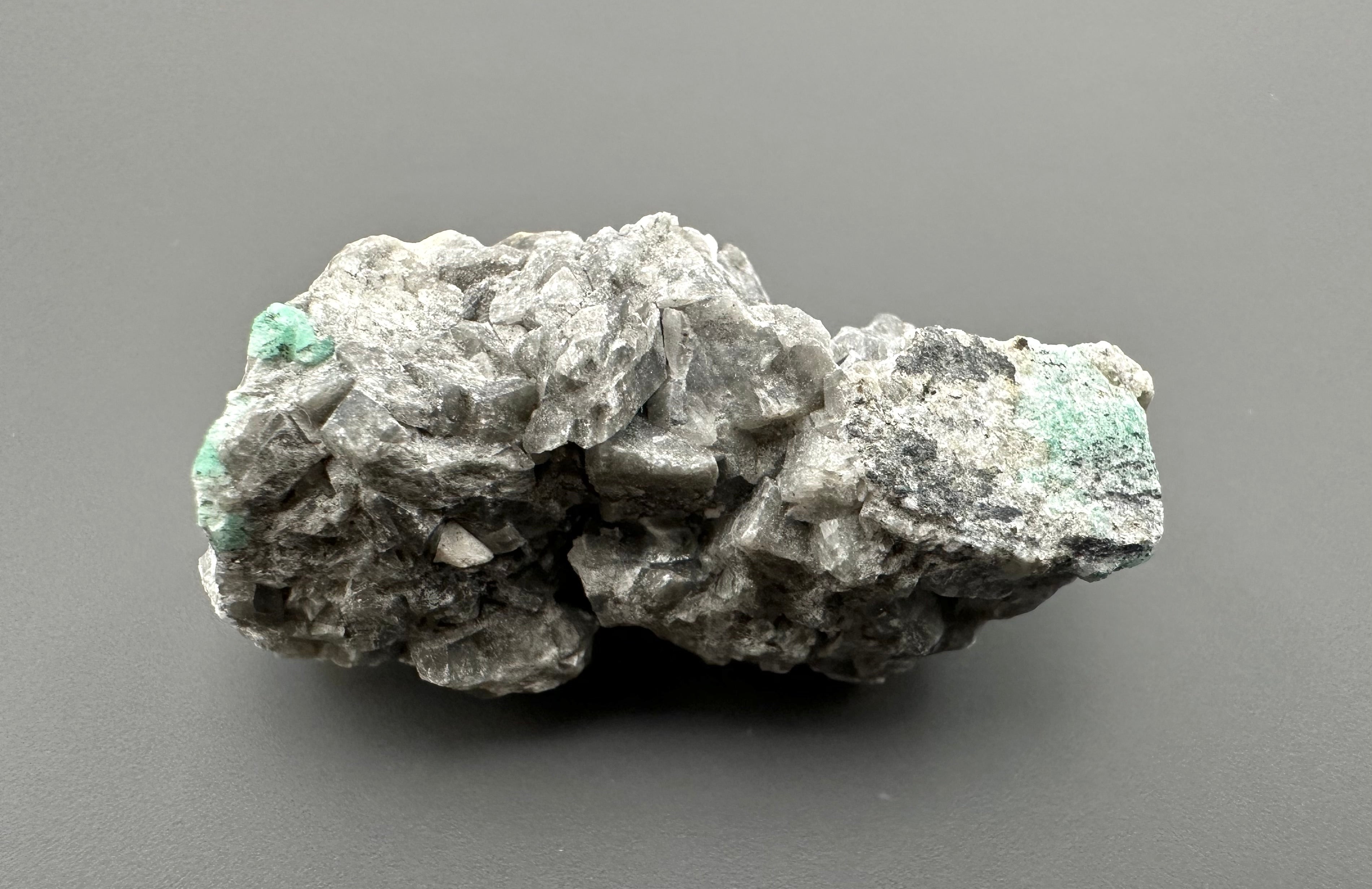 Emerald – Chivor – Boyaca, Colombia