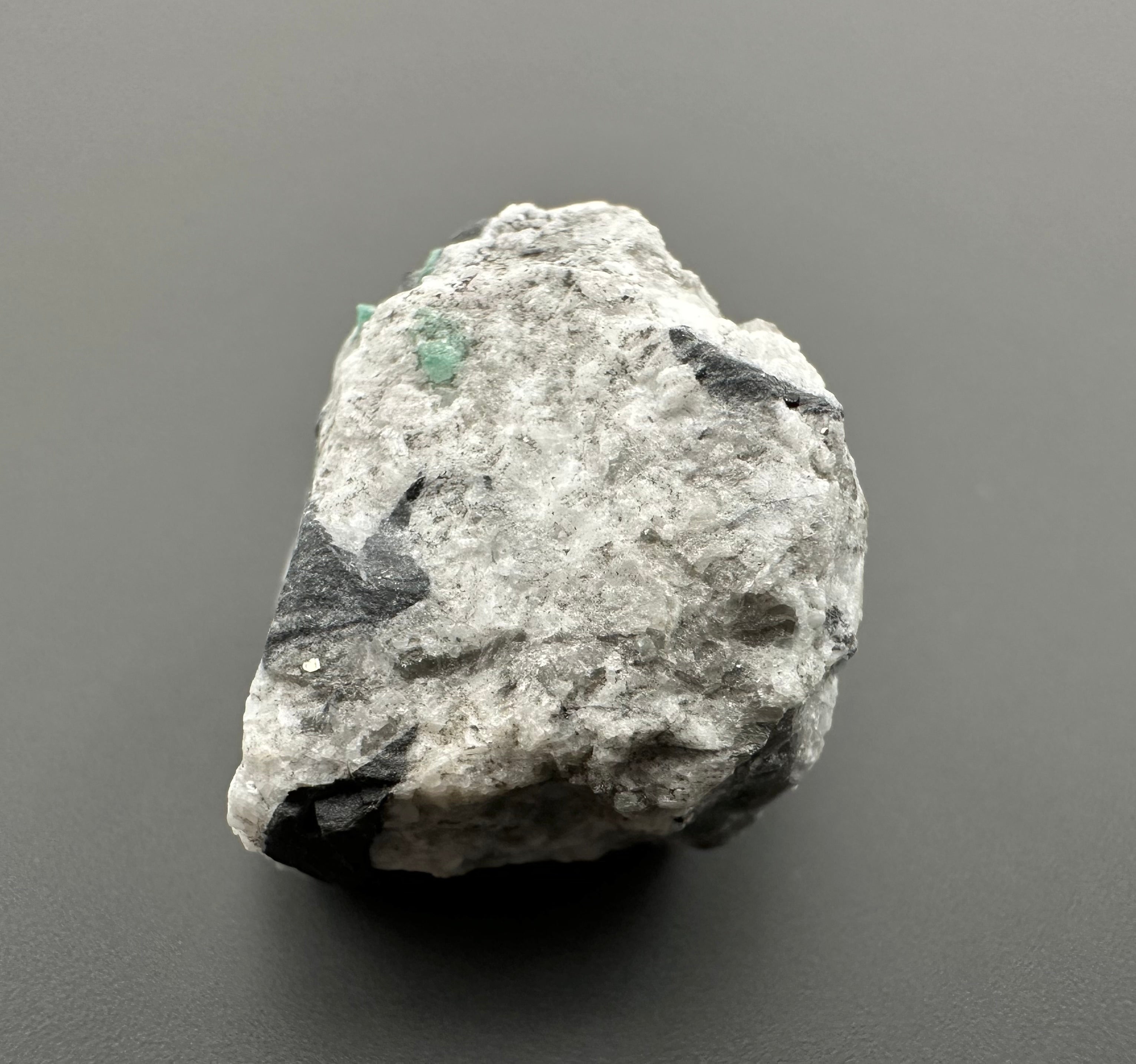 Emerald – Chivor – Boyaca, Colombia - SM090