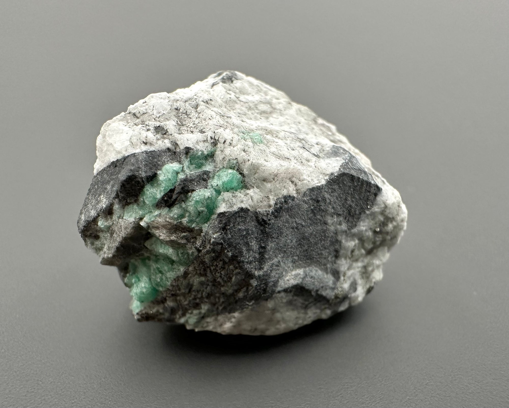 Emerald – Chivor – Boyaca, Colombia