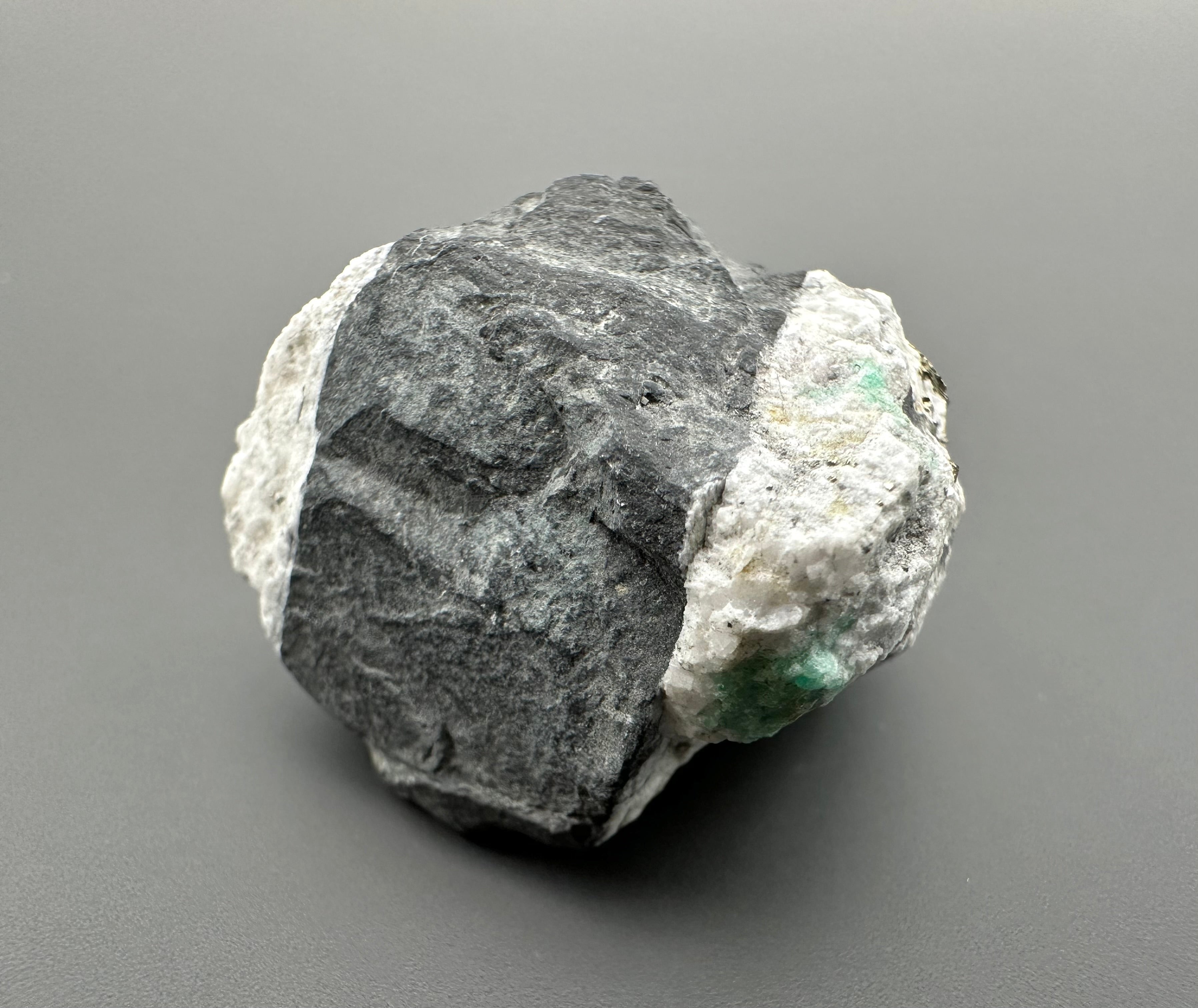Emerald – Chivor – Boyaca, Colombia - SM091