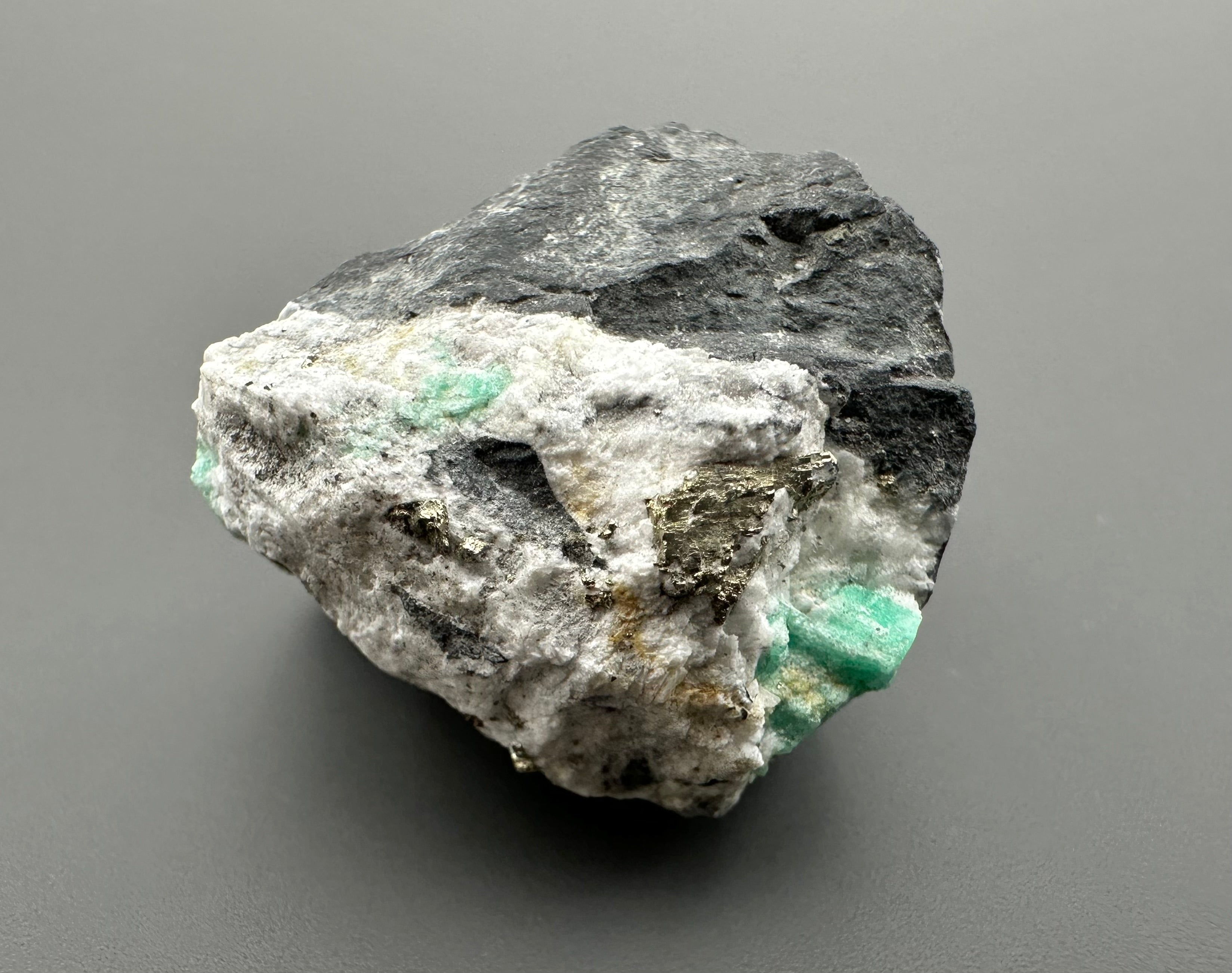 Emerald – Chivor – Boyaca, Colombia