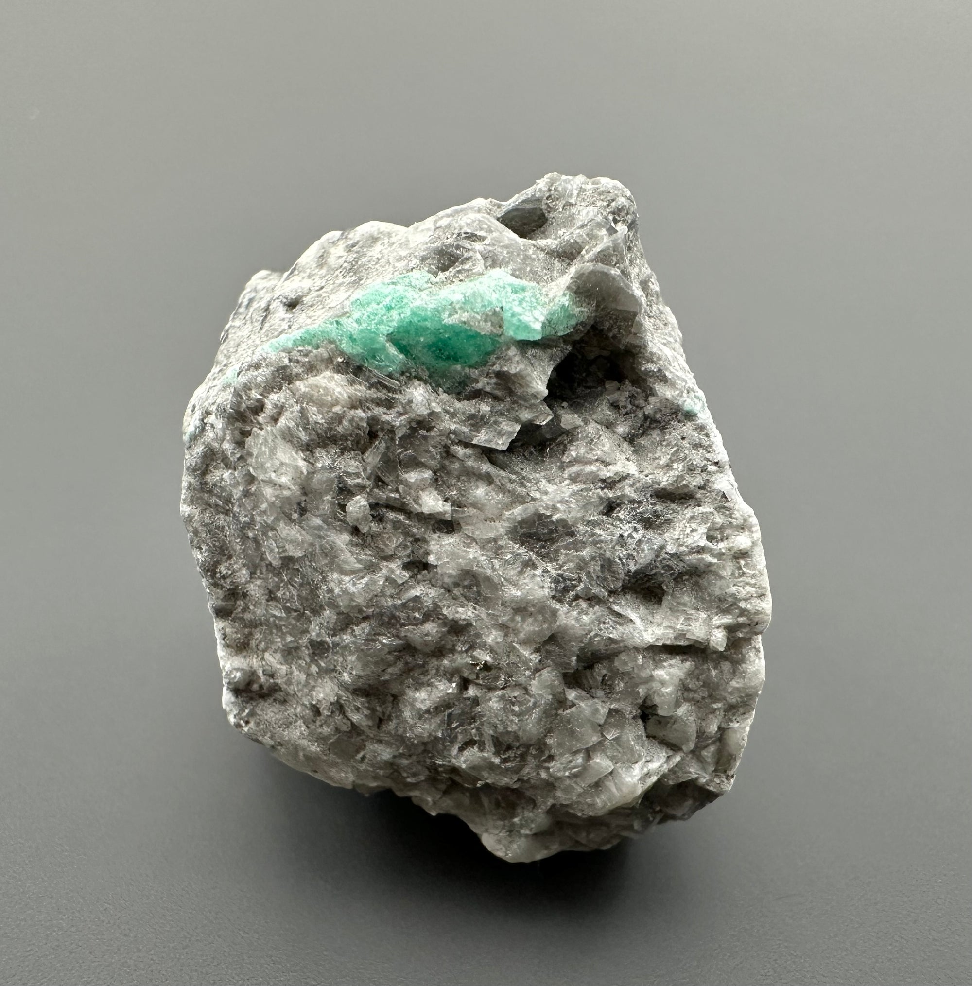 Emerald – Chivor – Boyaca, Colombia