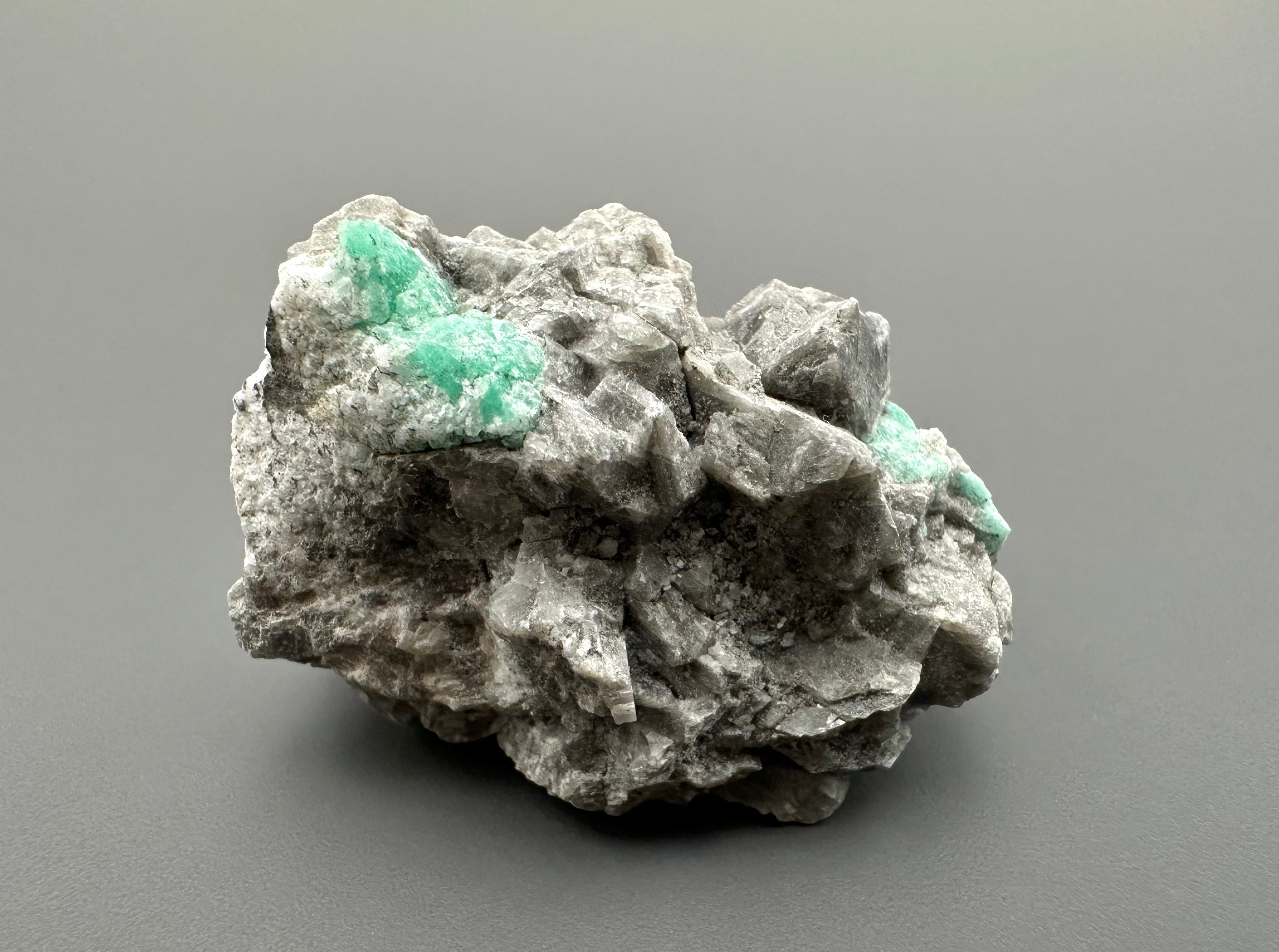 Emerald – Chivor – Boyaca, Colombia
