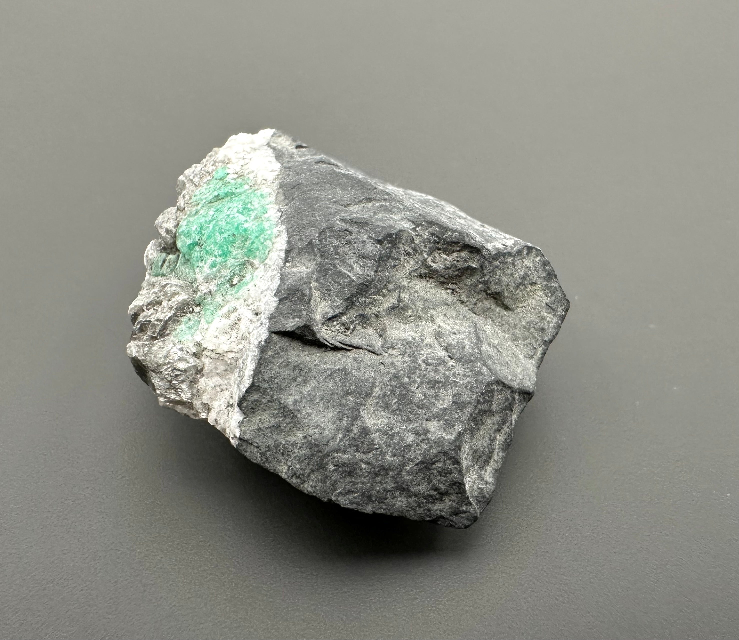 Emerald – Chivor – Boyaca, Colombia - SM099