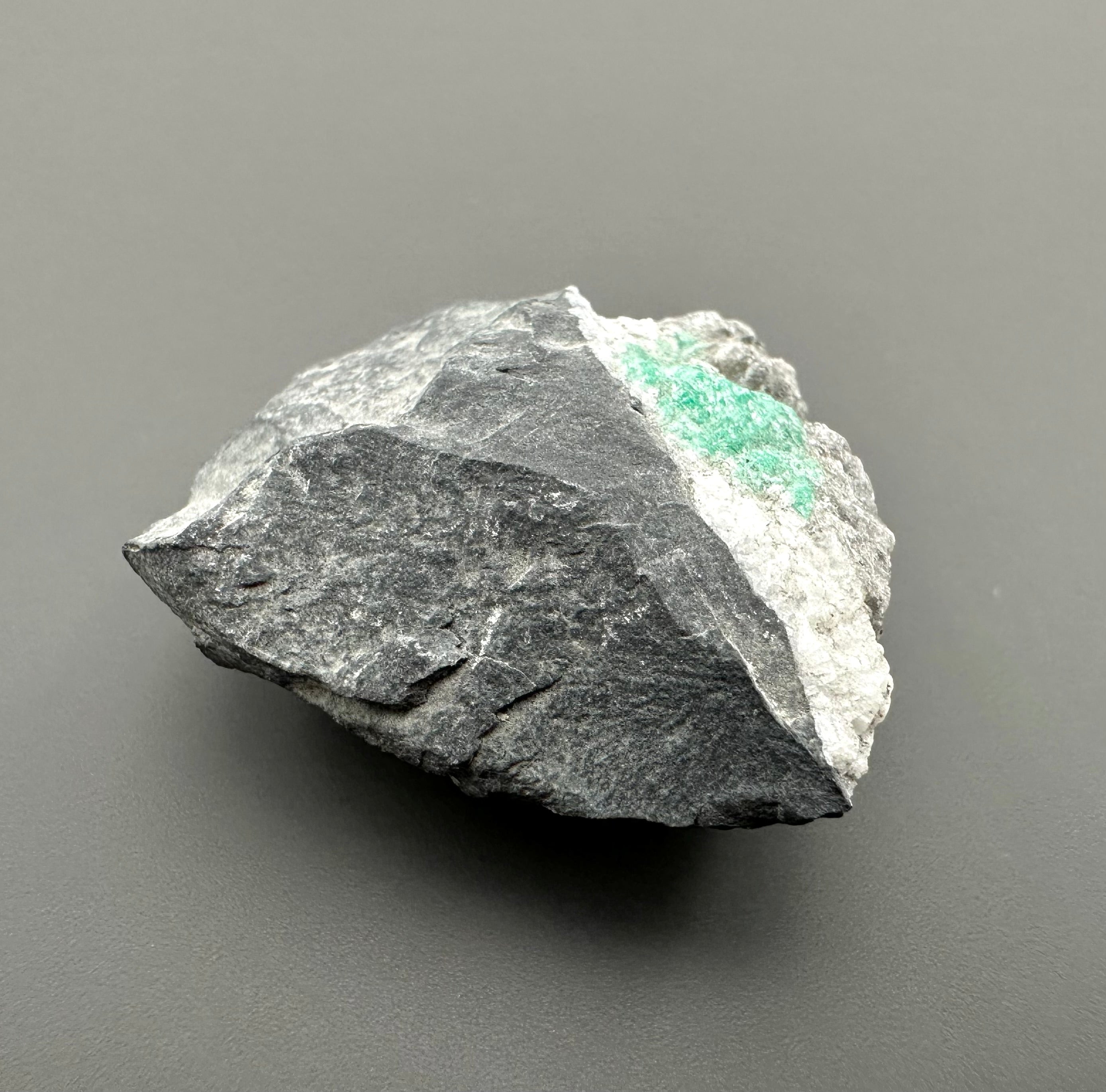 Emerald – Chivor – Boyaca, Colombia - SM099