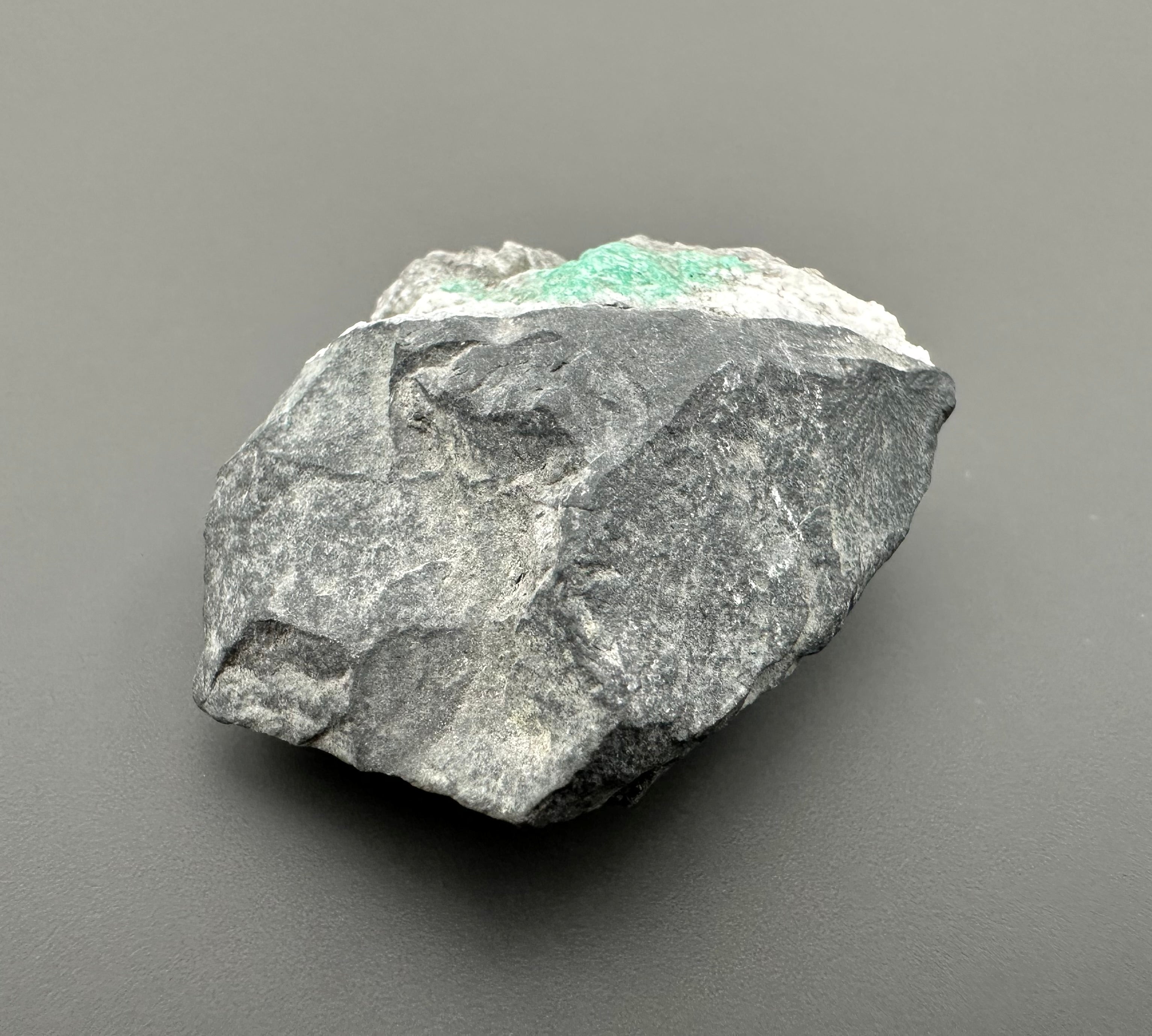 Emerald – Chivor – Boyaca, Colombia - SM099