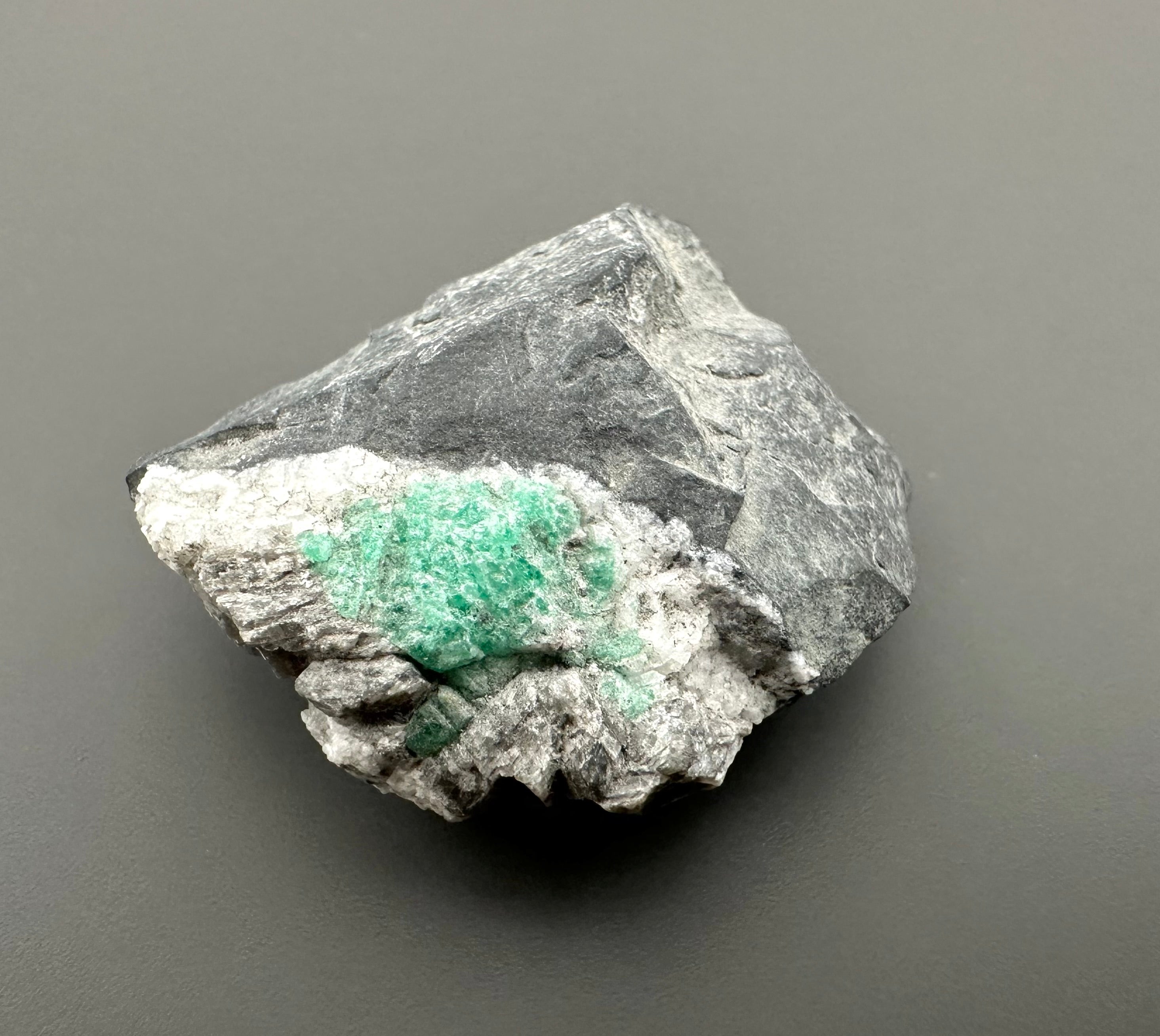Emerald – Chivor – Boyaca, Colombia