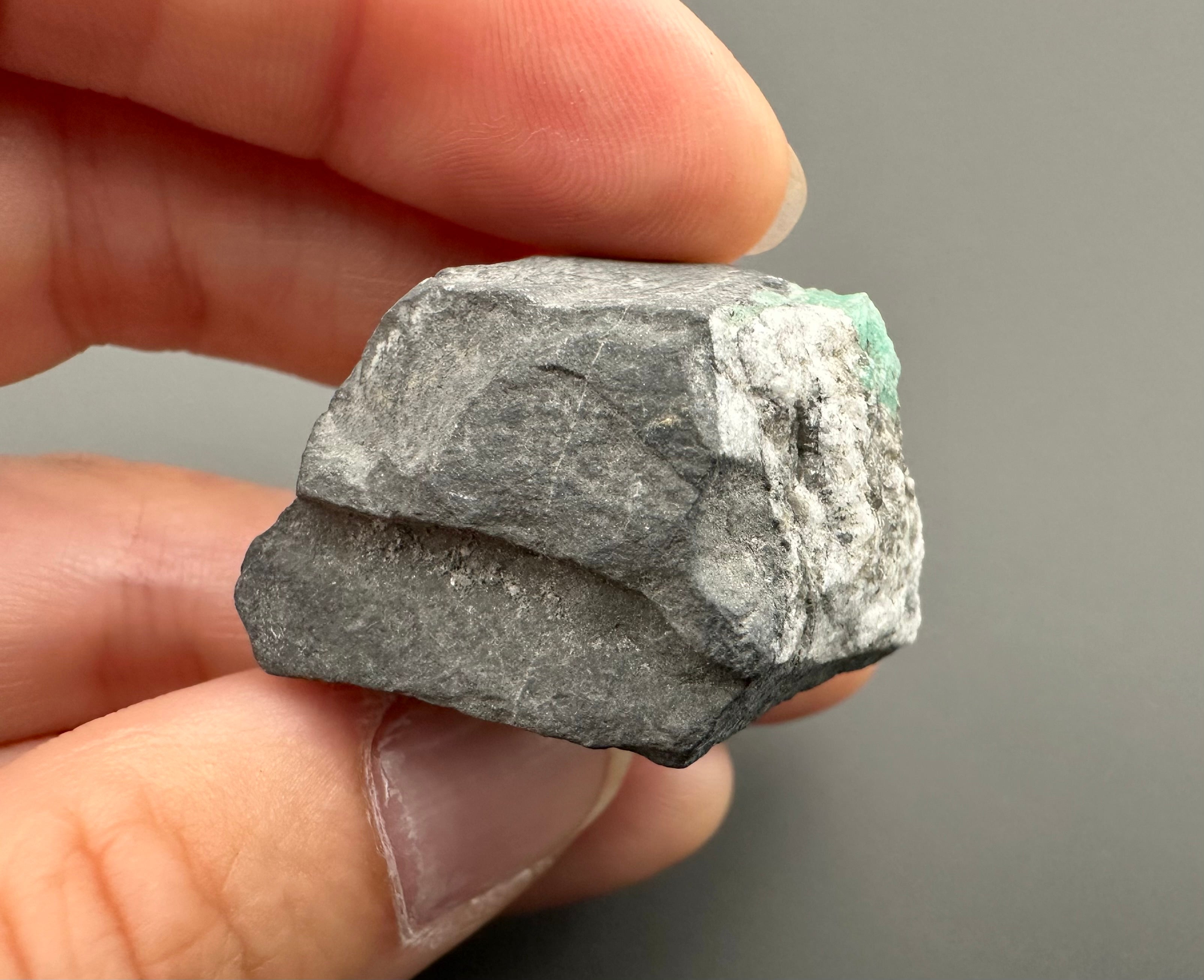 Emerald – Chivor – Boyaca, Colombia - SM104