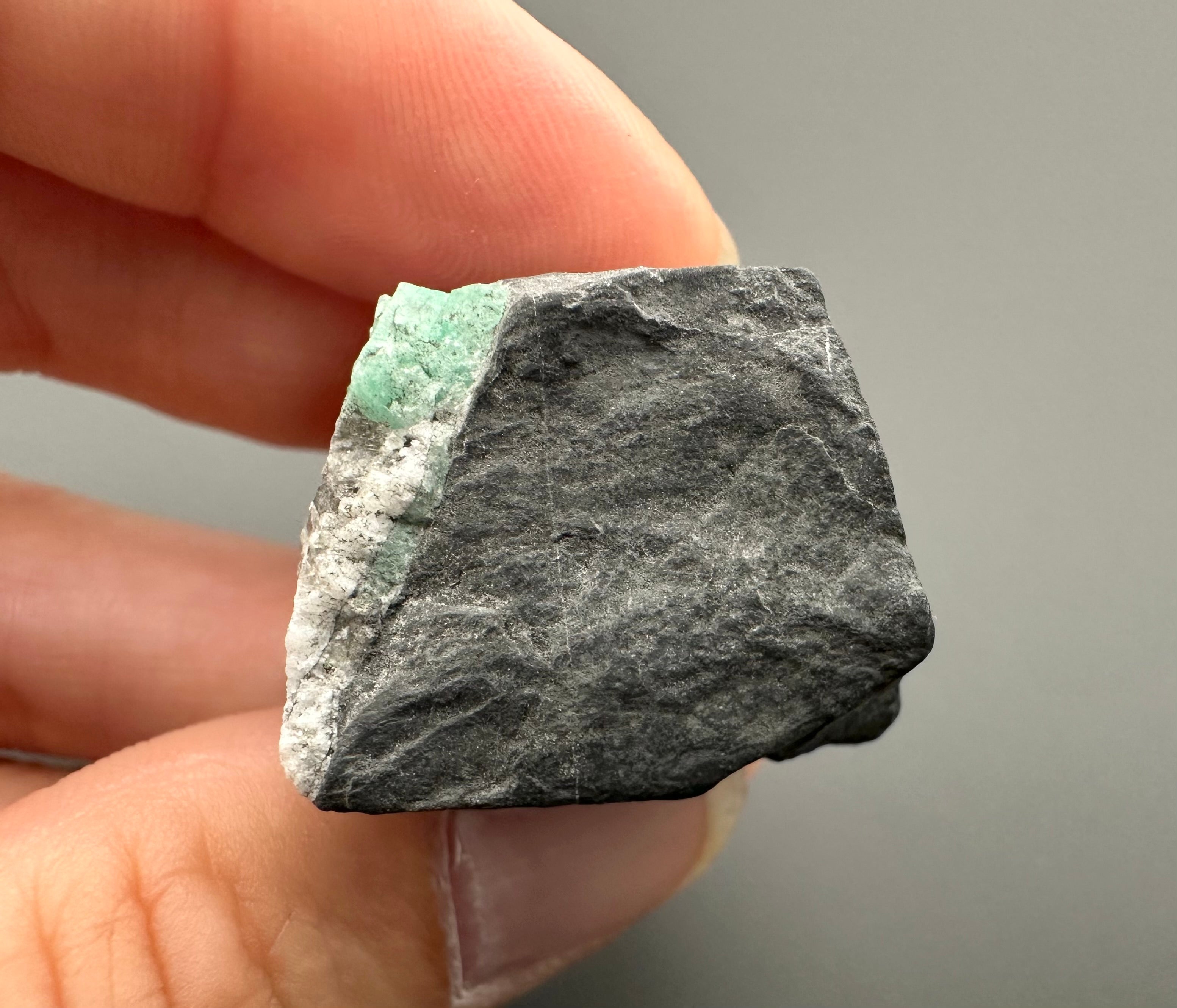 Emerald – Chivor – Boyaca, Colombia - SM104