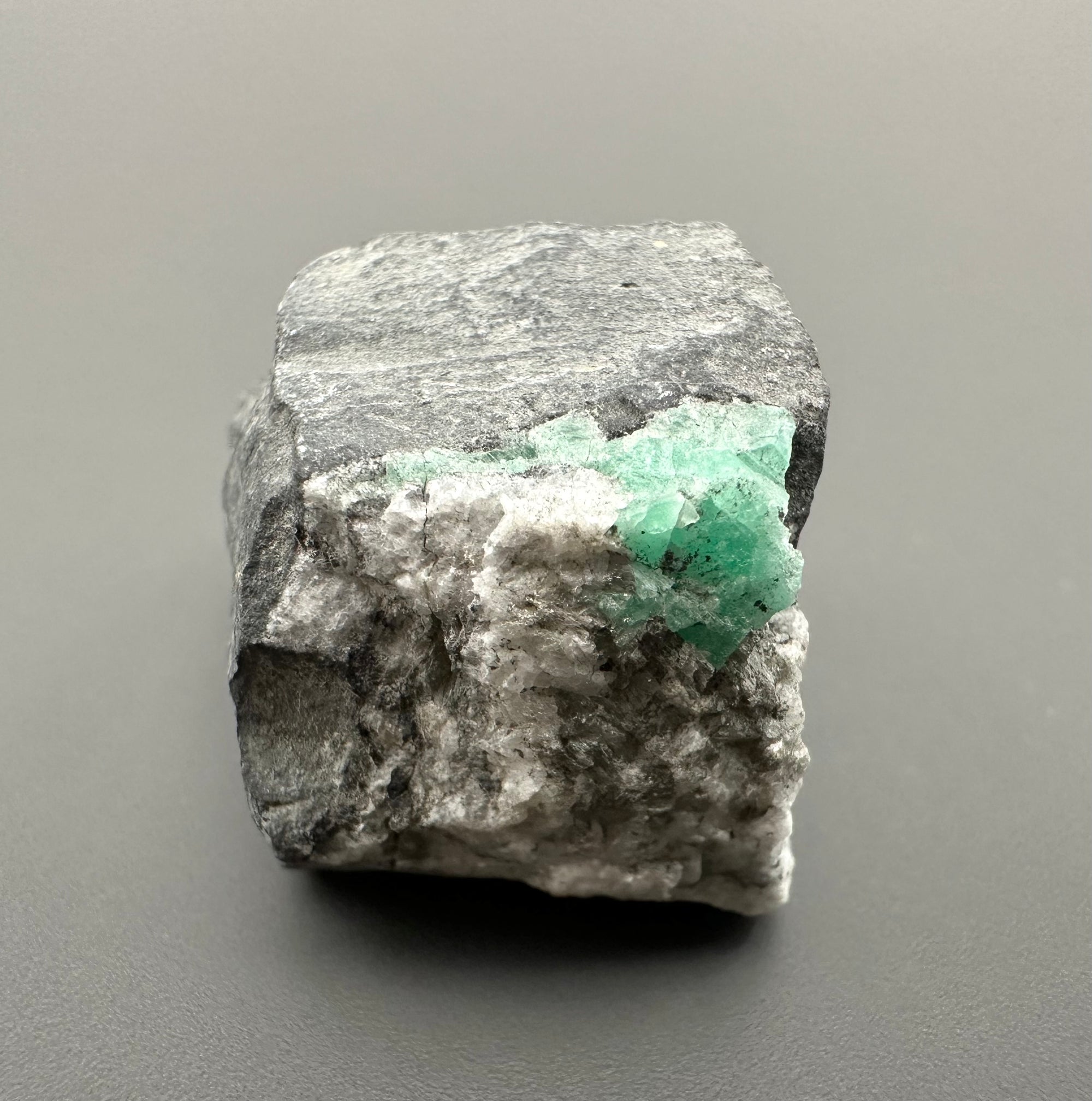 Emerald – Chivor – Boyaca, Colombia
