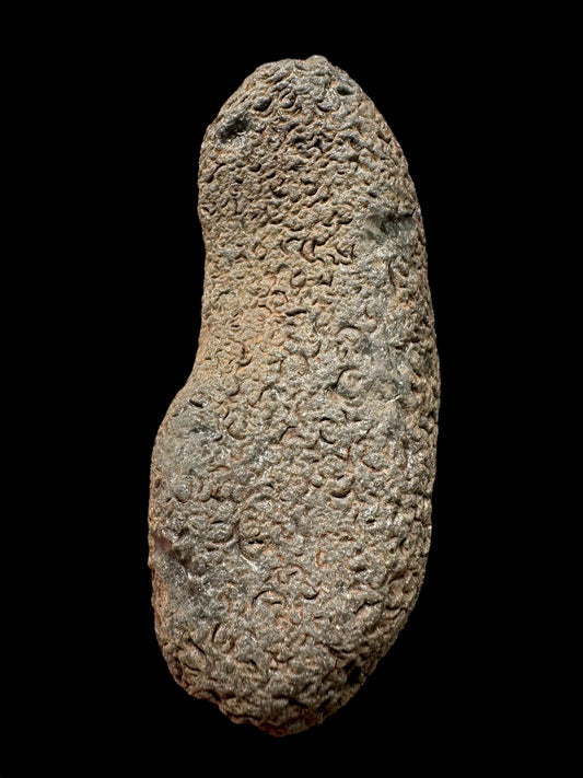 Ossidiana Dragonglass – Milos, Greece – 158,2g – OD001