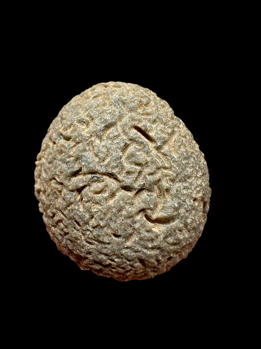 Ossidiana Dragonglass – Milos, Greece – 21,4g – OD010