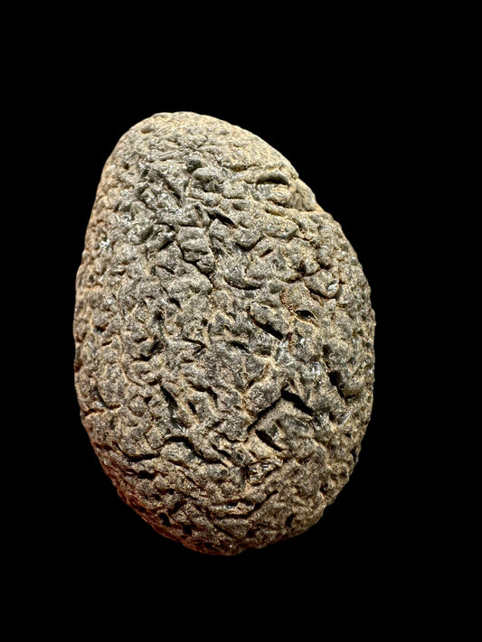 Ossidiana Dragonglass – Milos, Greece – 42,3g – OD011