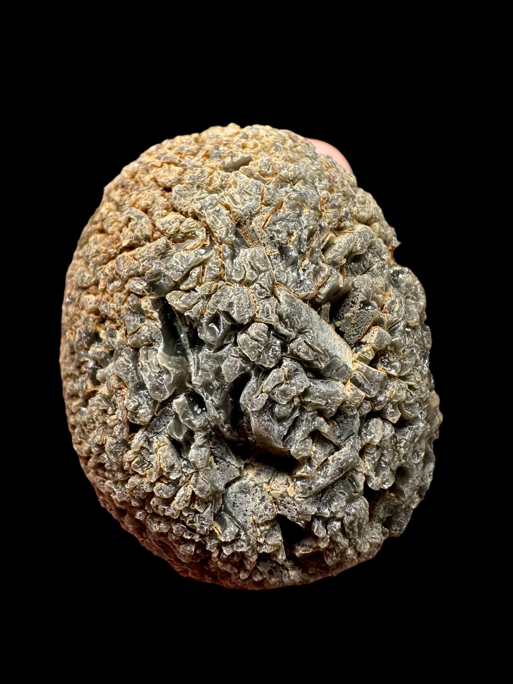 Dragonglass Obsidian 83,8g – Milos, Greece - OD014