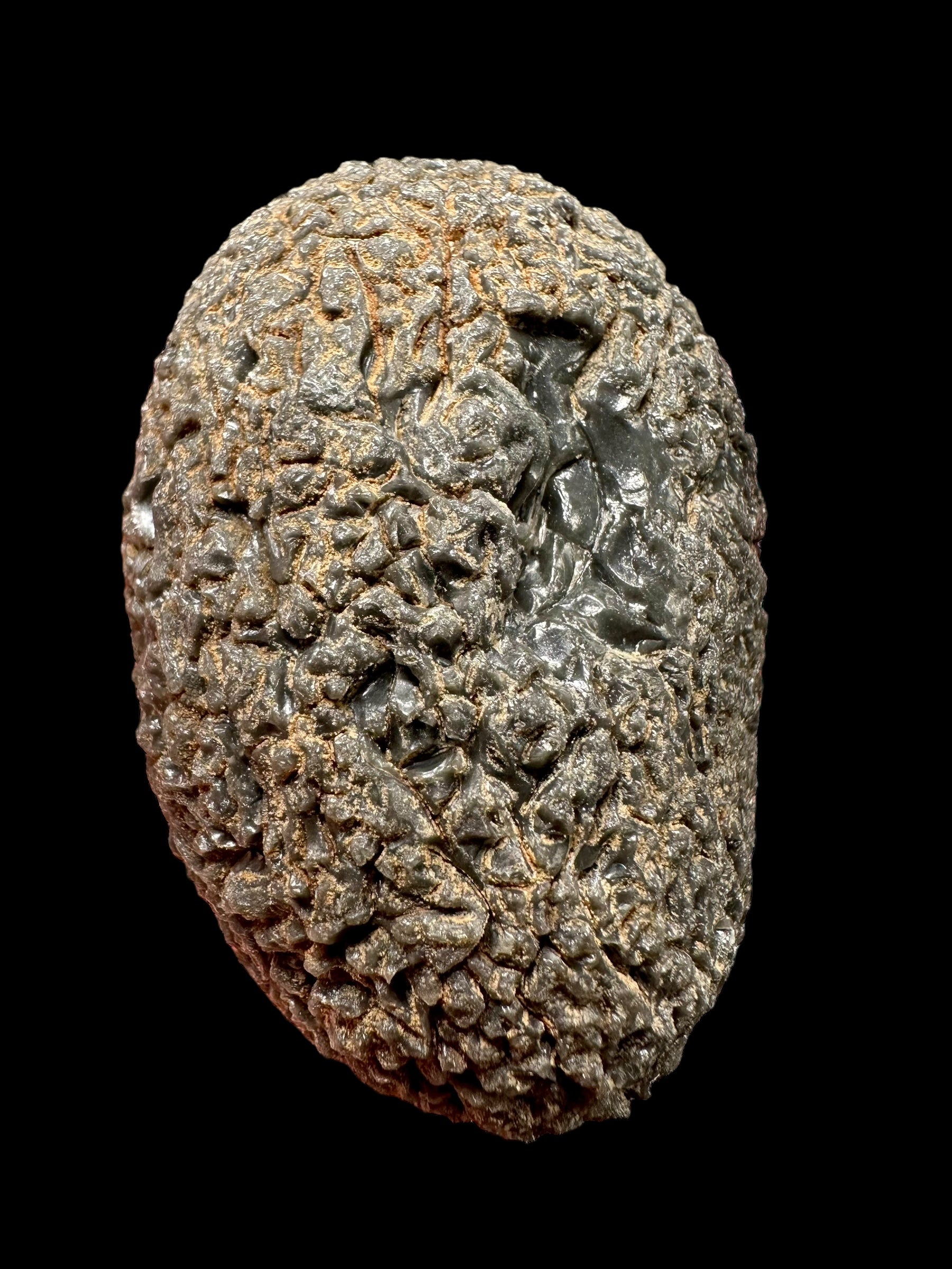 Dragonglass Obsidian 141,5g – Milos, Greece - OD015